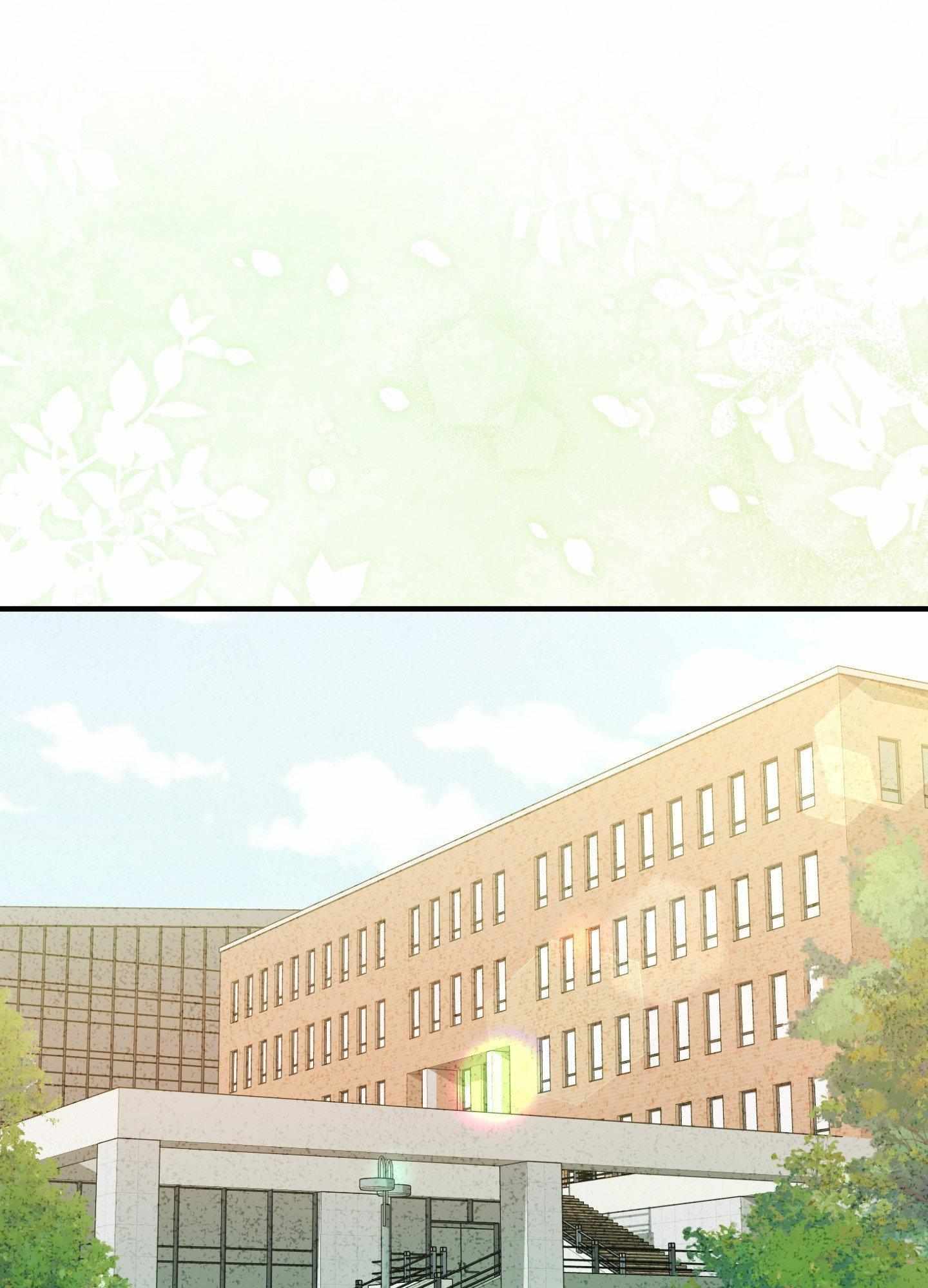 Something About You Chapter 3 page 36 - 
