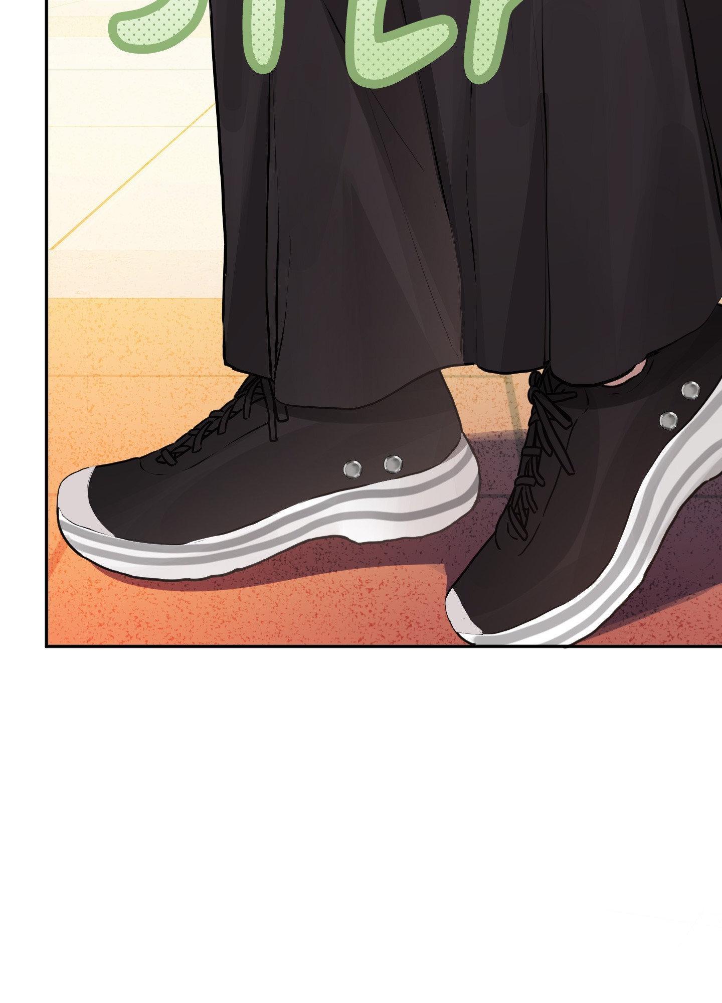 Something About You Chapter 3 page 38 - 