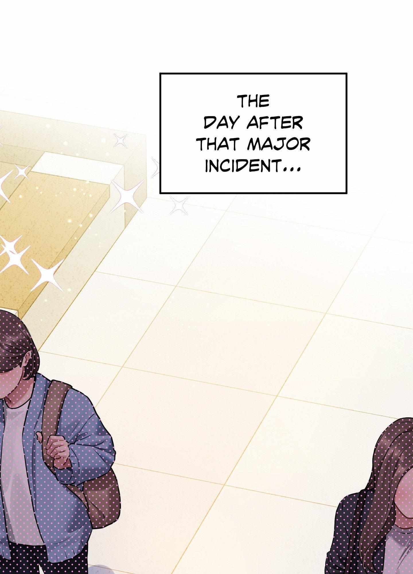 Something About You Chapter 3 page 39 - 
