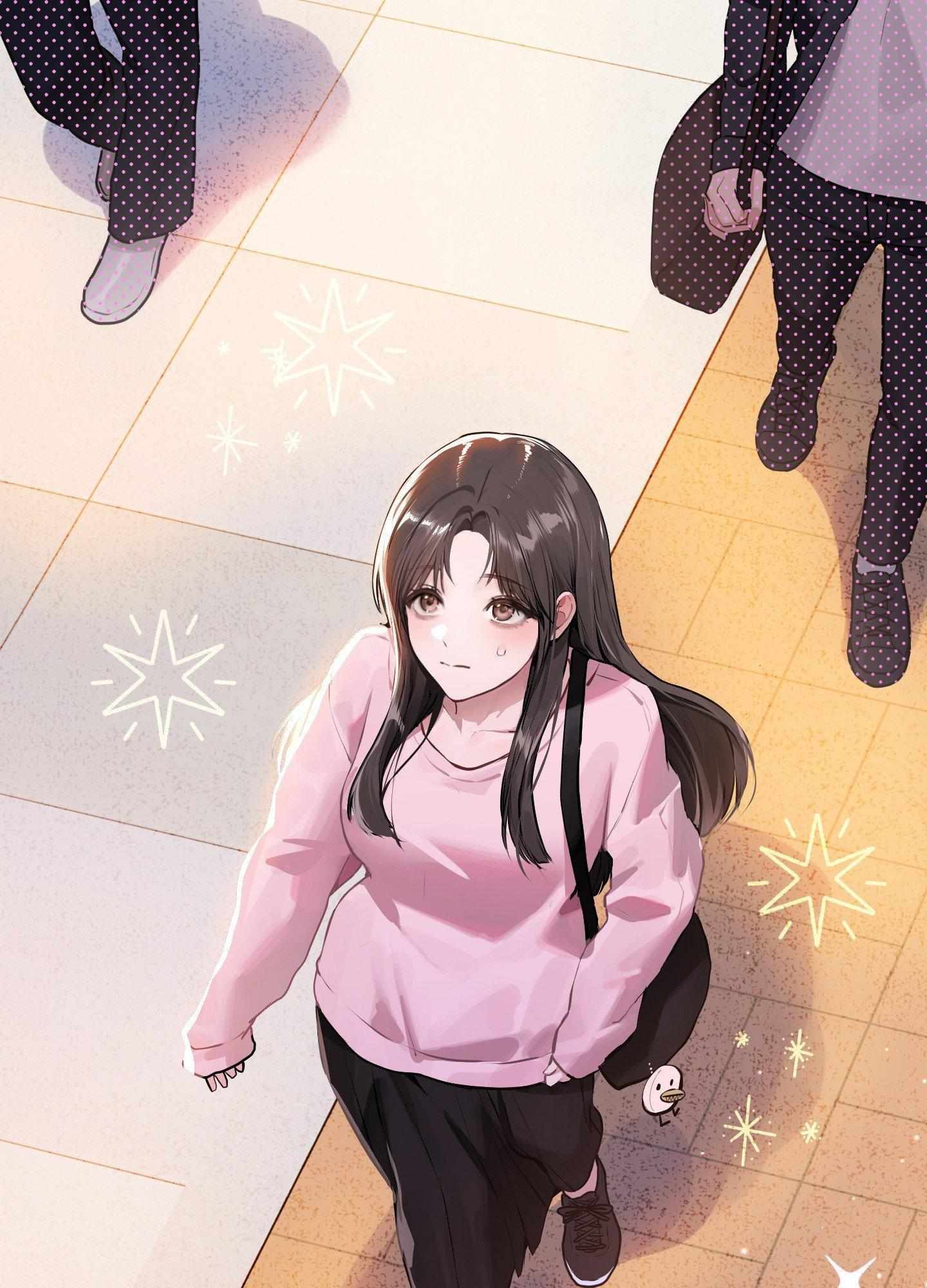 Something About You Chapter 3 page 40 - 