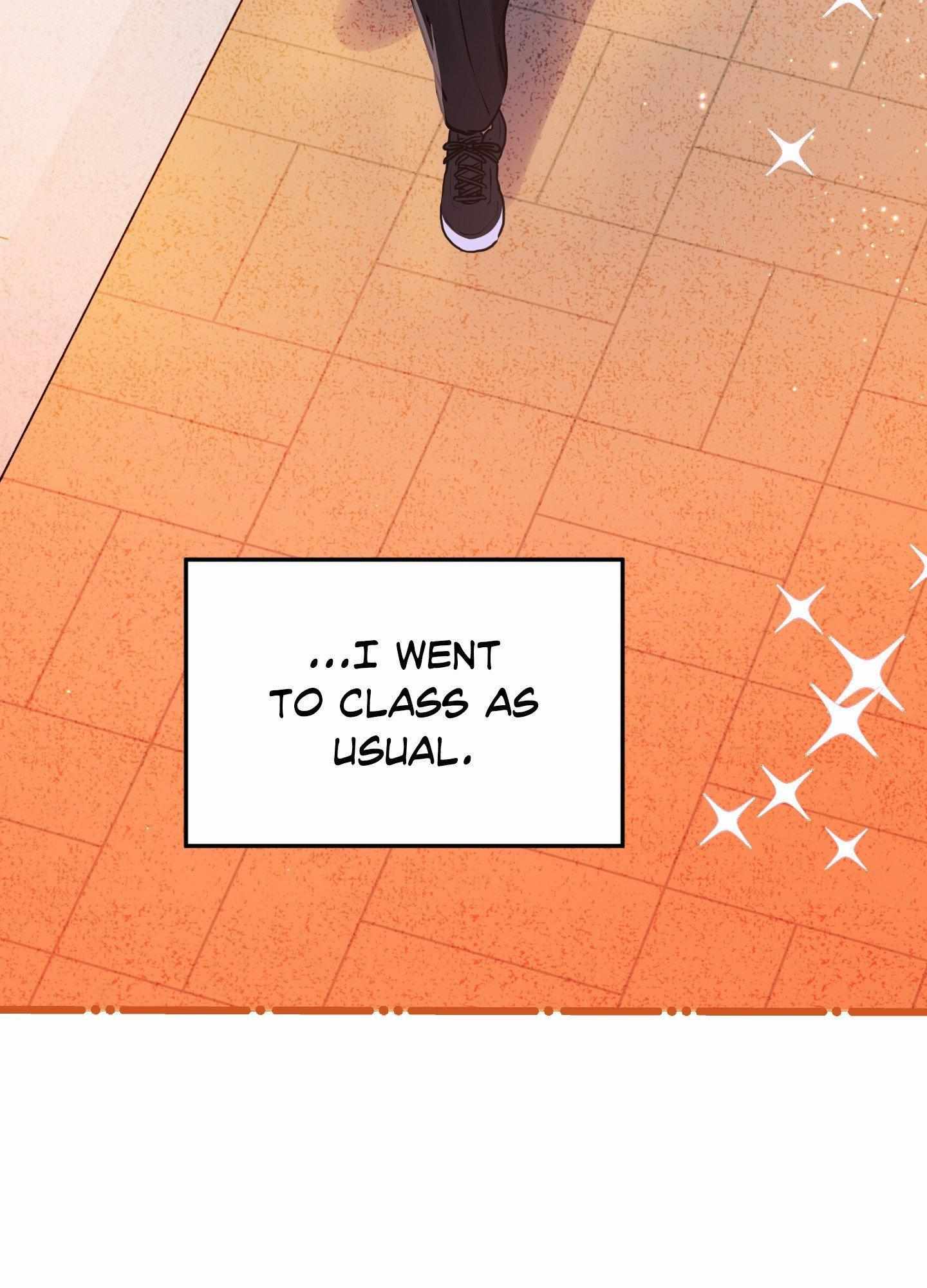 Something About You Chapter 3 page 41 - 