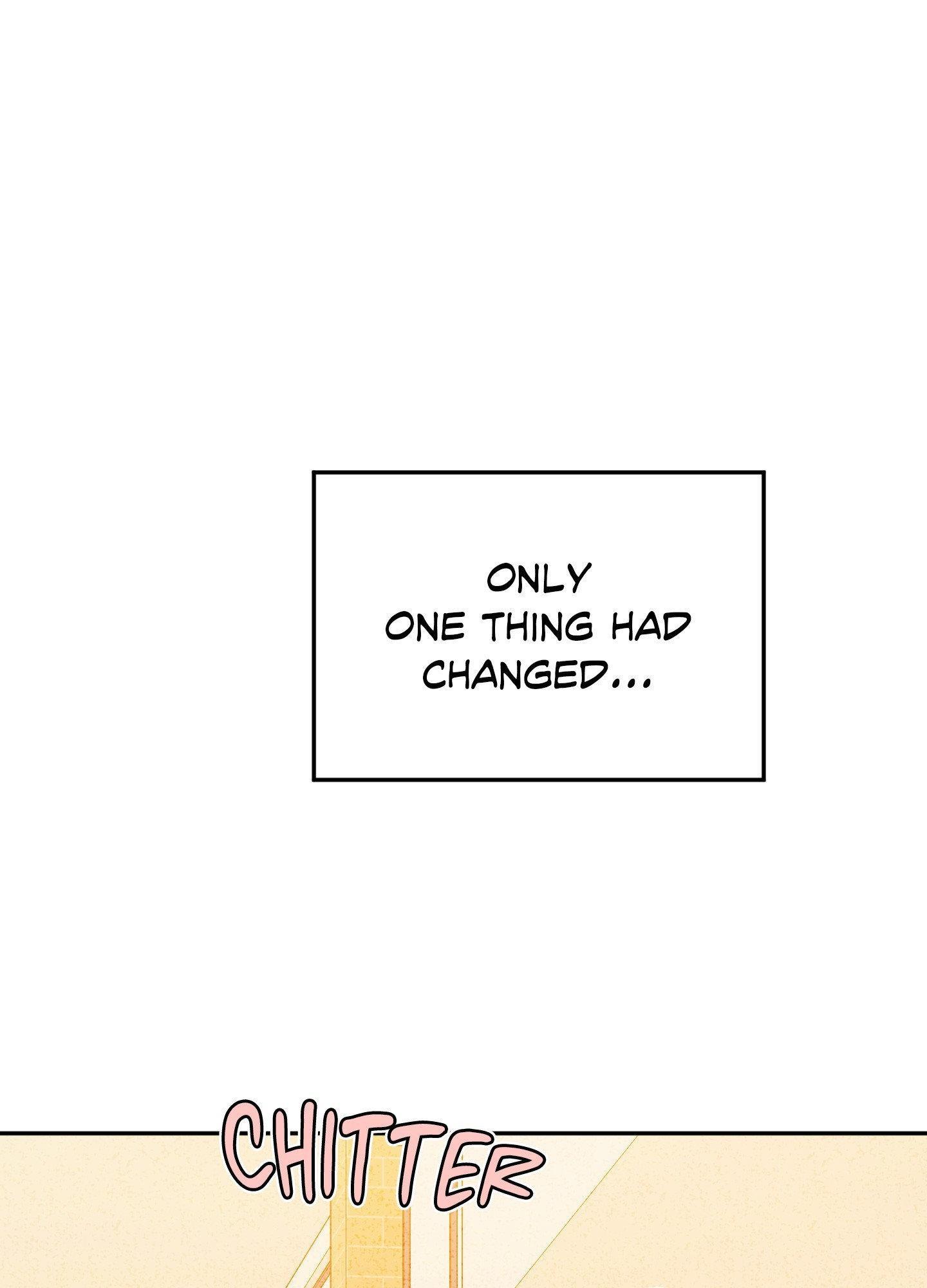 Something About You Chapter 3 page 42 - 