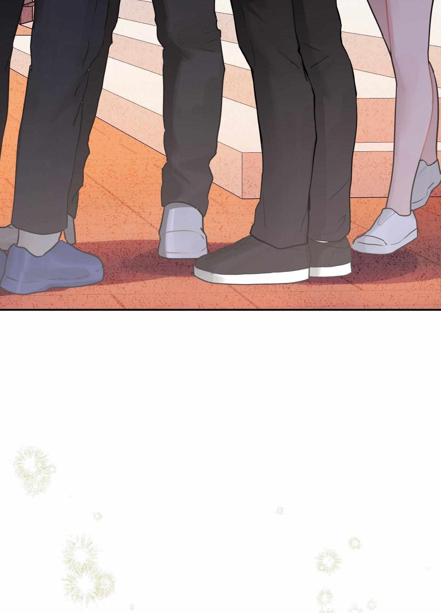 Something About You Chapter 3 page 44 - 