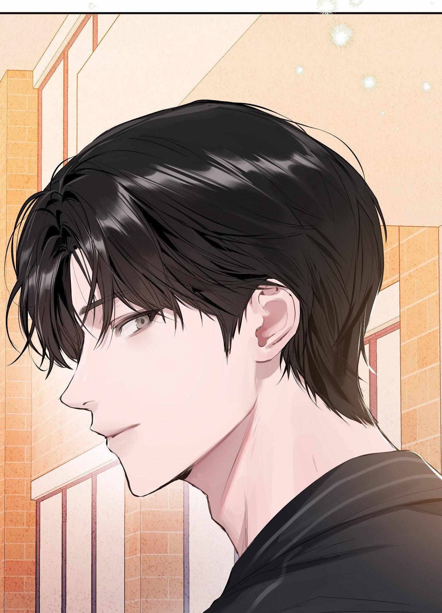 Something About You Chapter 3 page 45 - 