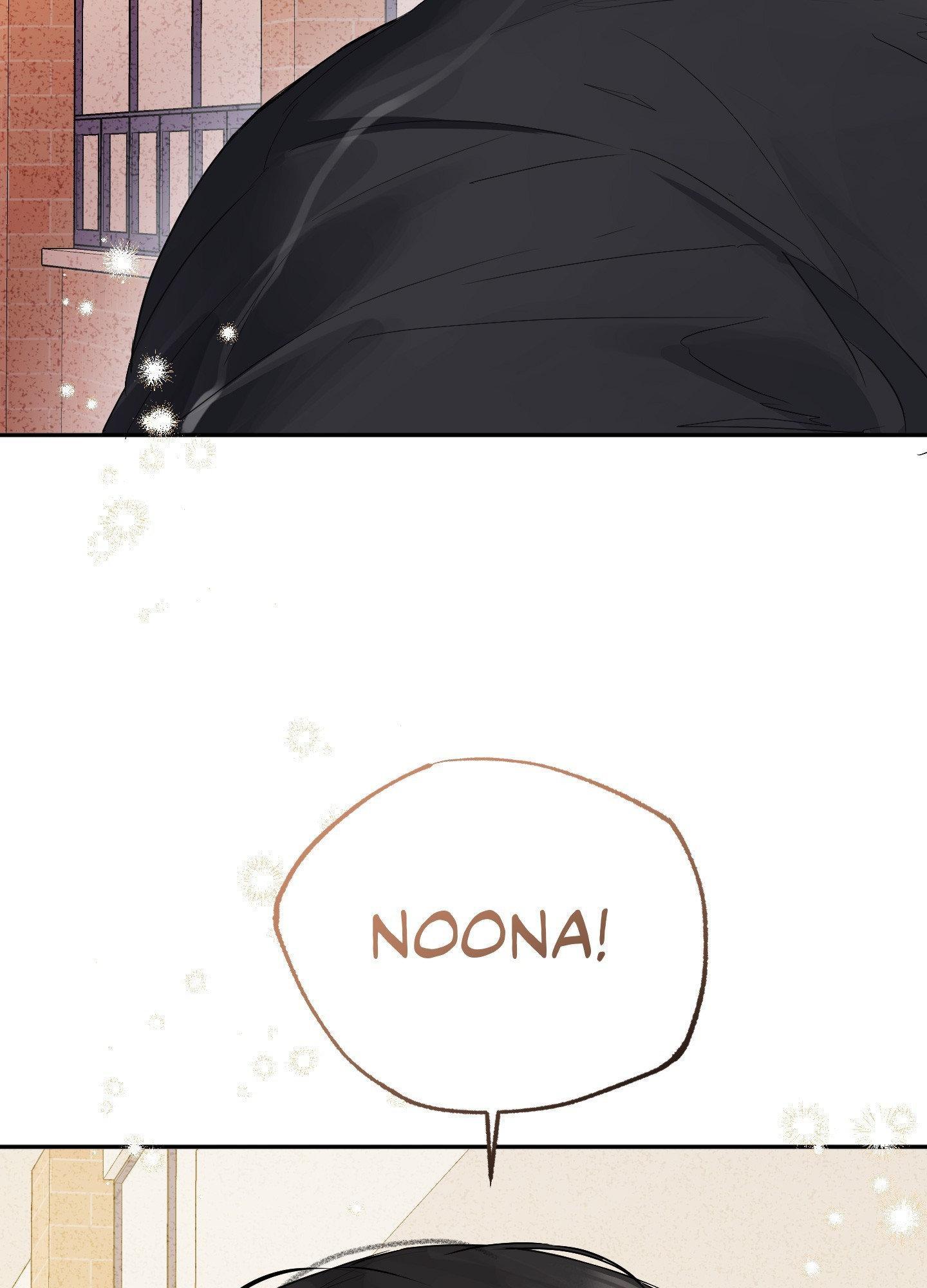 Something About You Chapter 3 page 46 - 