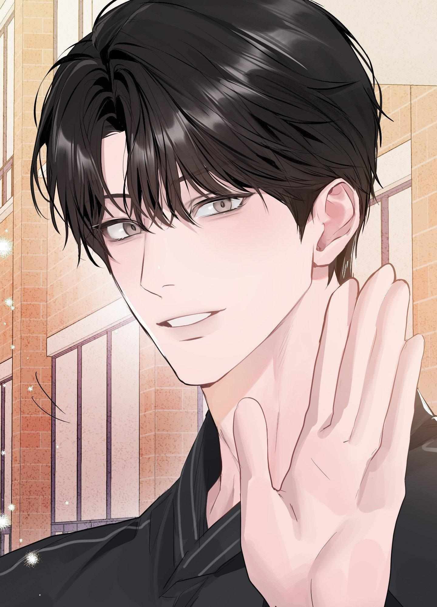 Something About You Chapter 3 page 47 - 