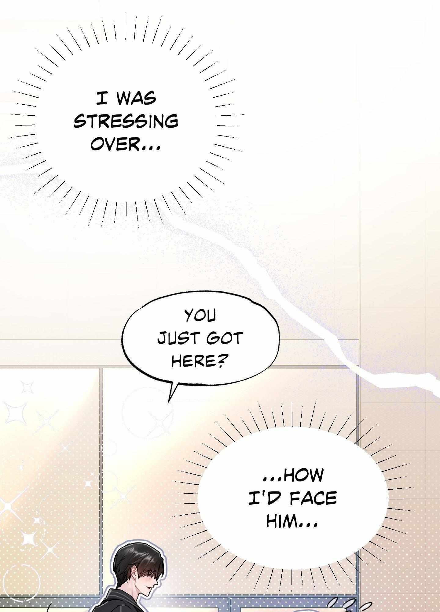 Something About You Chapter 3 page 49 - 
