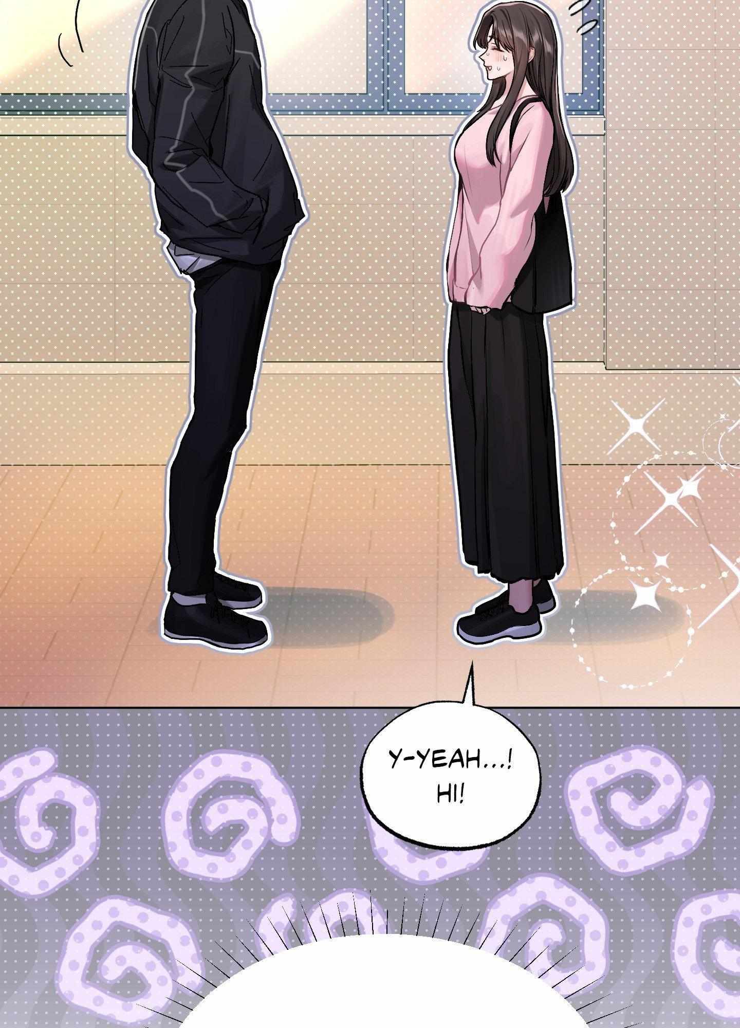 Something About You Chapter 3 page 50 - 