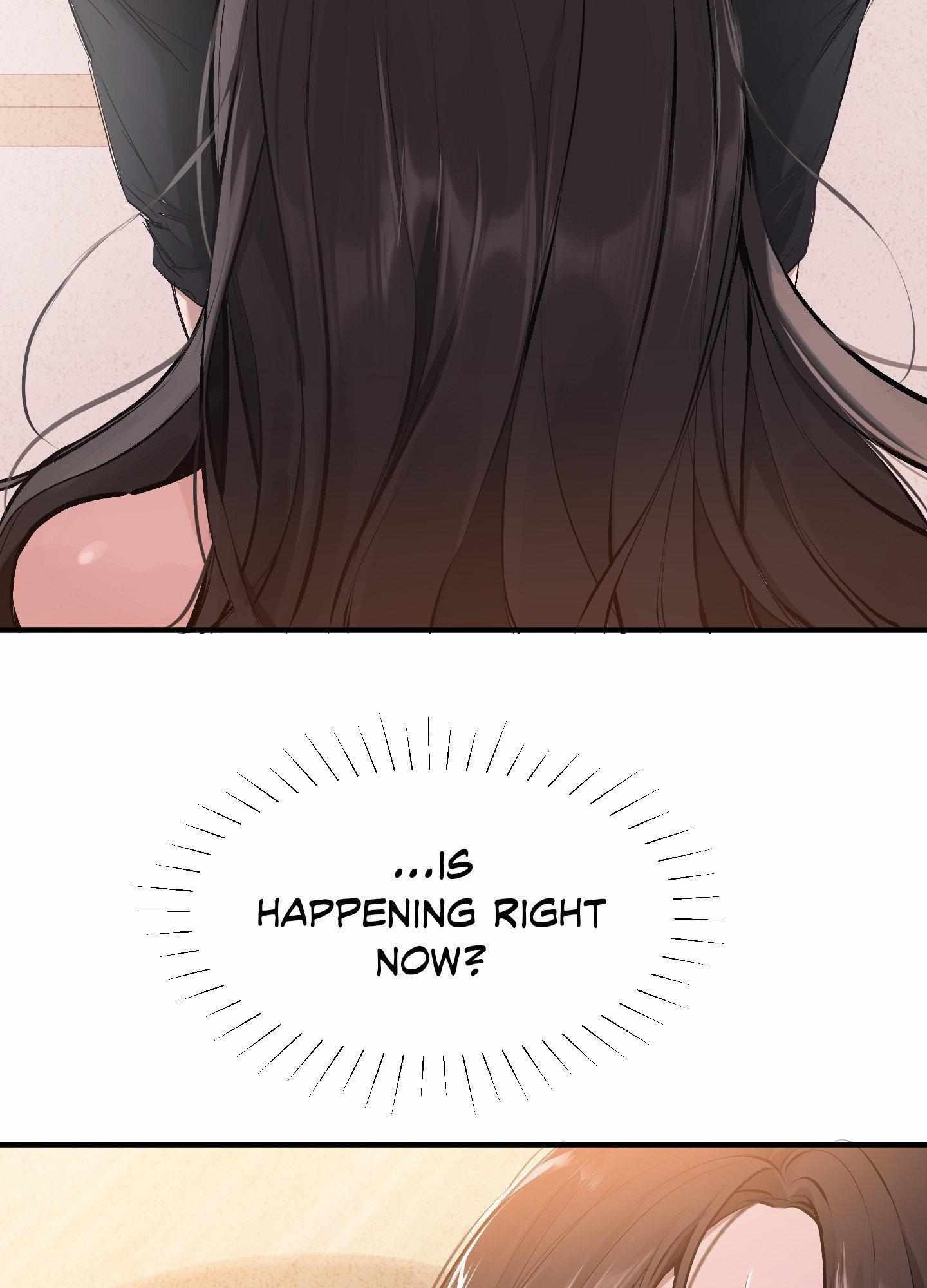 Something About You Chapter 3 page 6 - 
