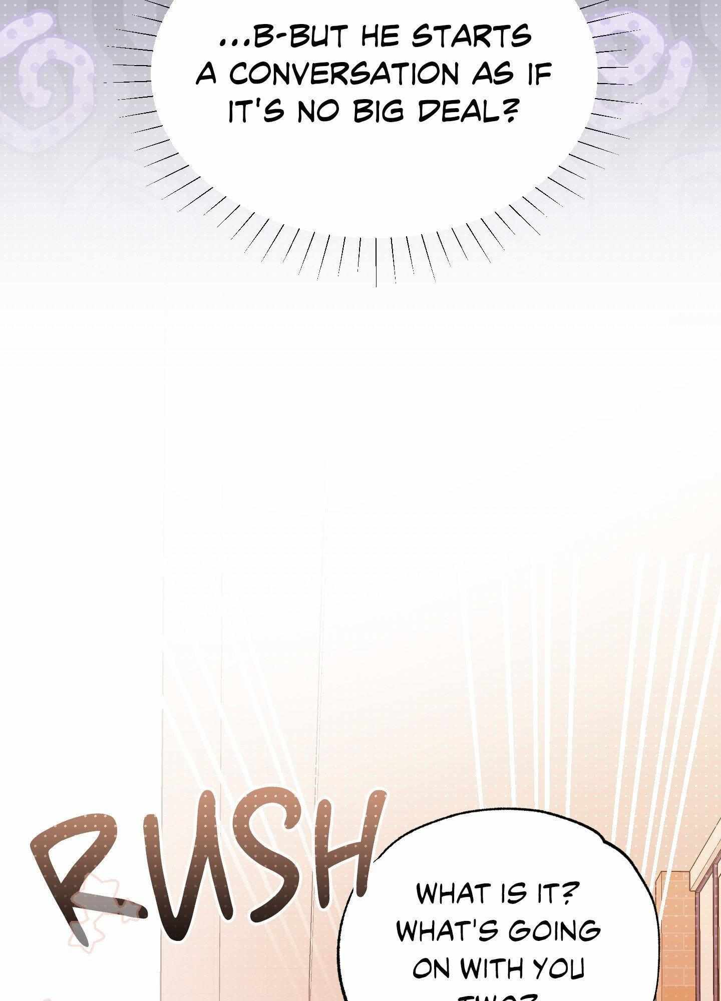 Something About You Chapter 3 page 51 - 