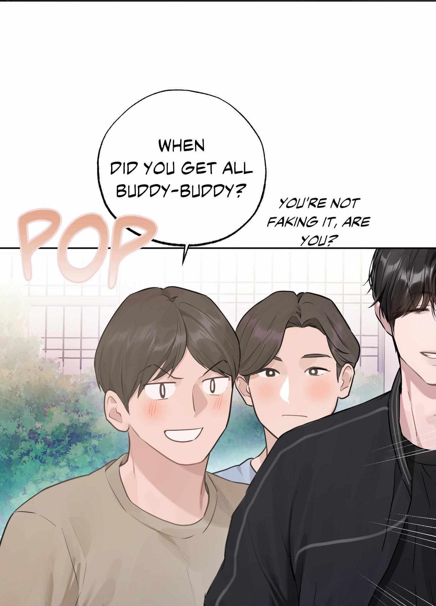 Something About You Chapter 3 page 53 - 