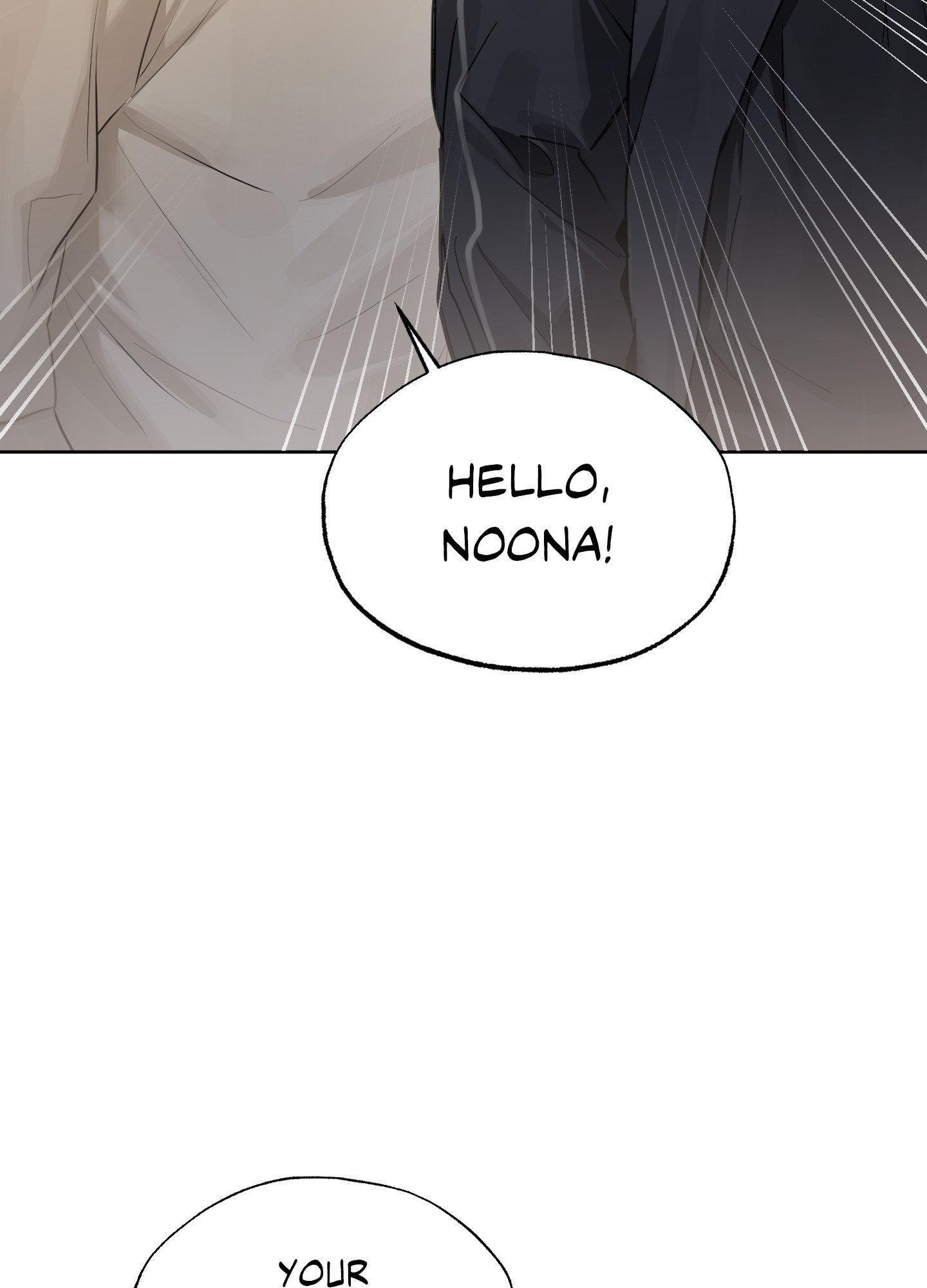 Something About You Chapter 3 page 54 - 