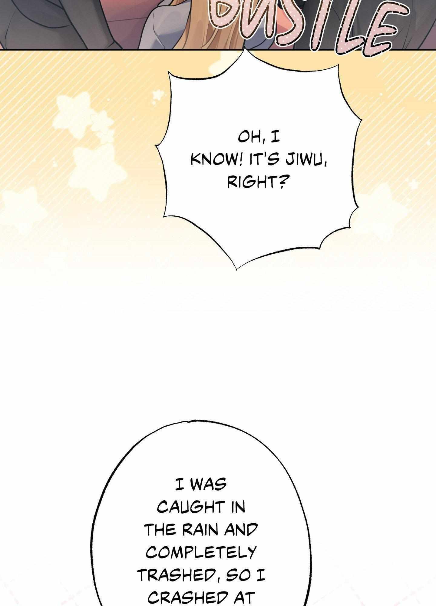 Something About You Chapter 3 page 56 - 