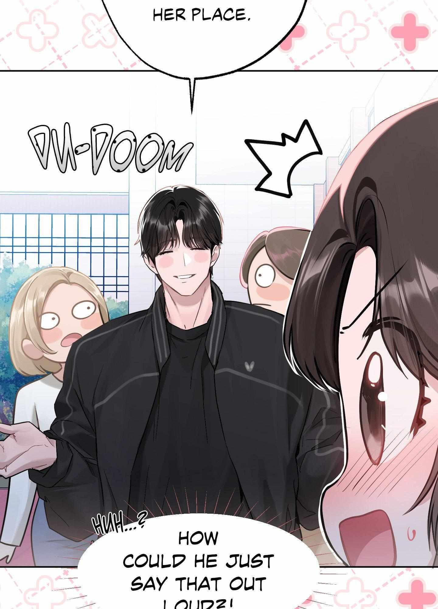 Something About You Chapter 3 page 57 - 