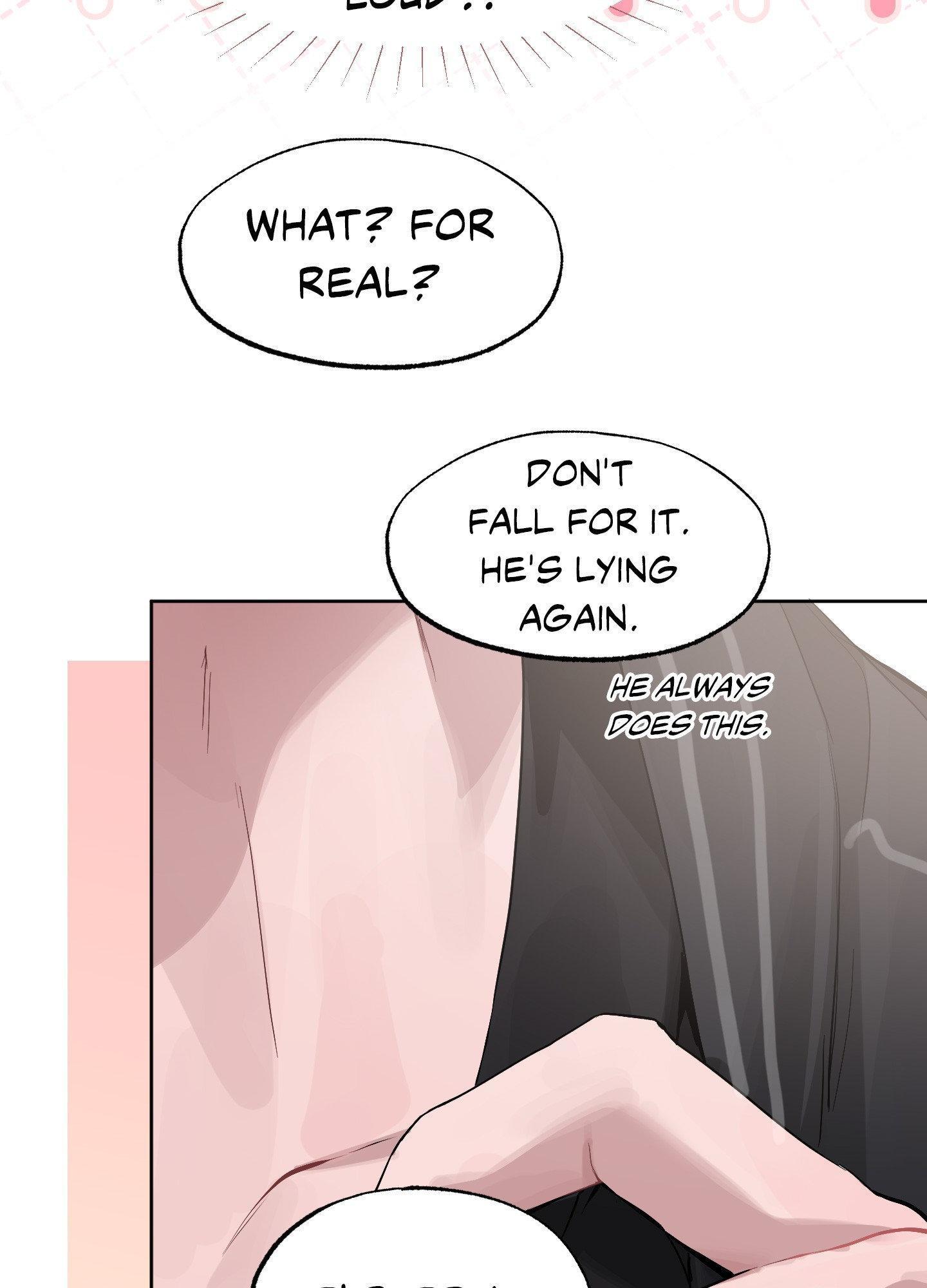 Something About You Chapter 3 page 58 - 