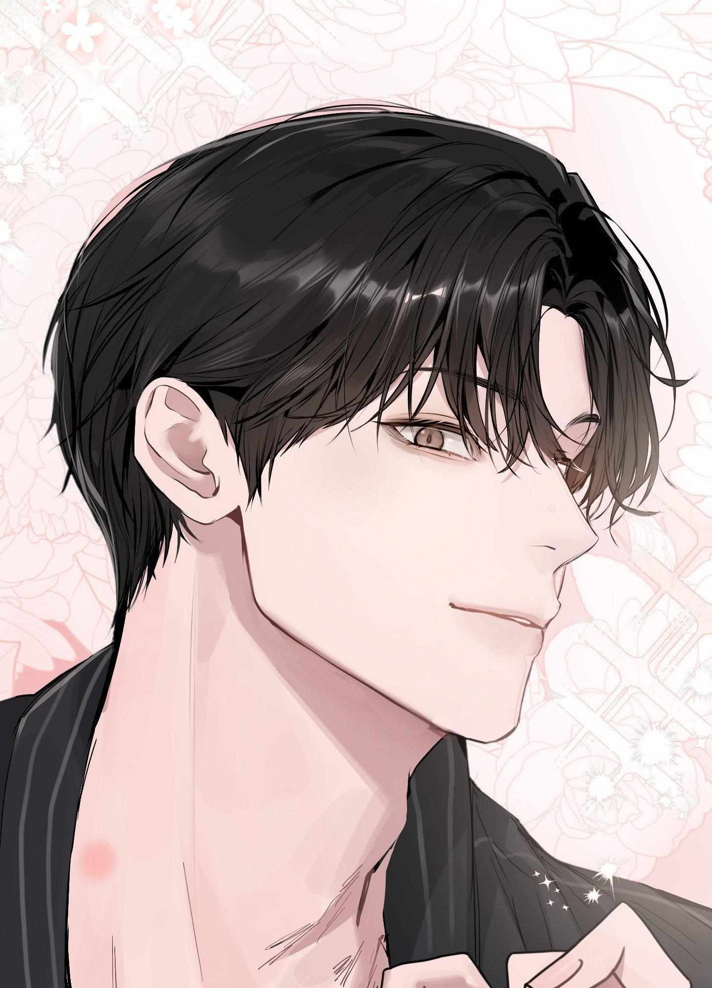 Something About You Chapter 3 page 61 - 