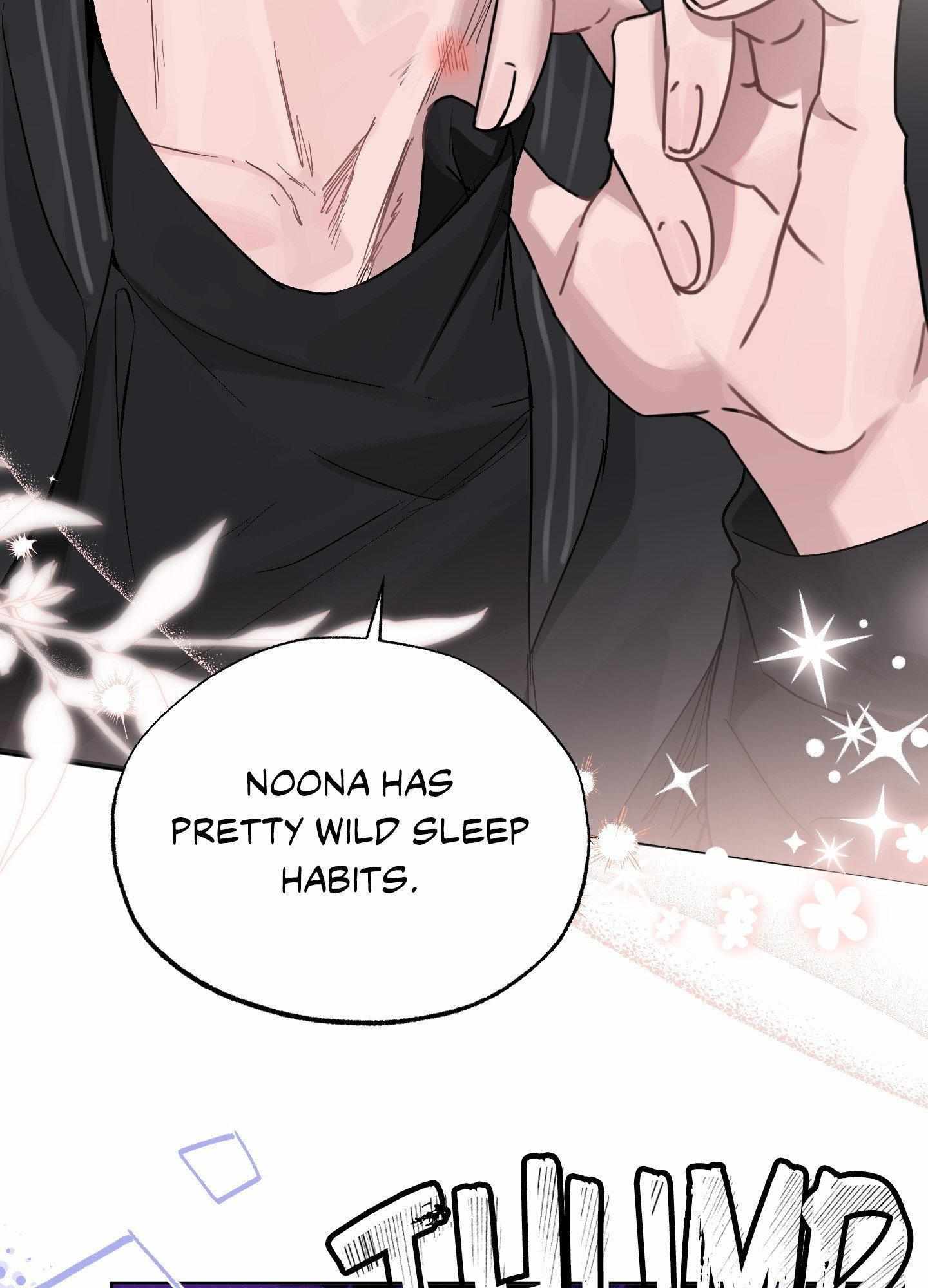 Something About You Chapter 3 page 62 - 