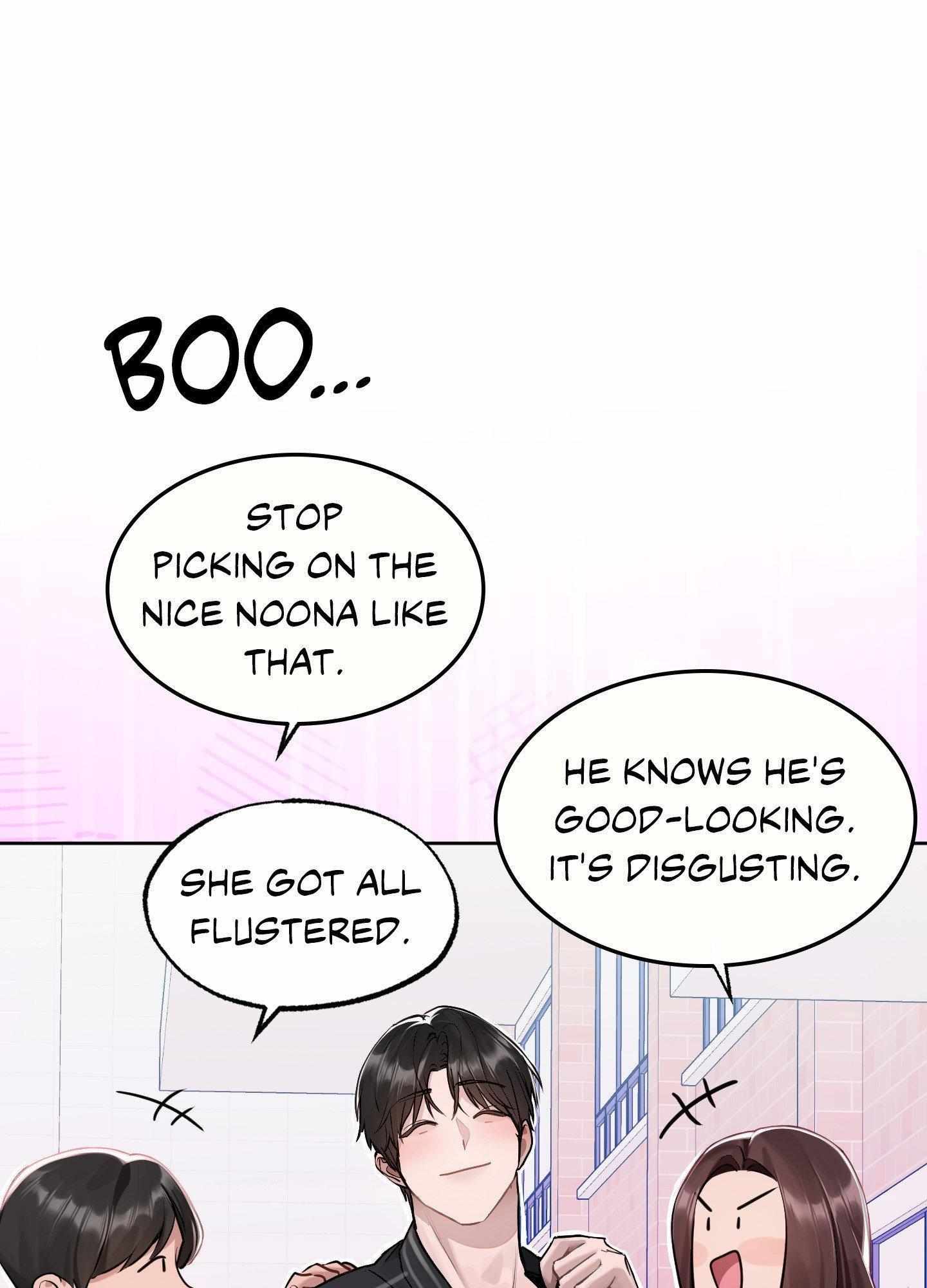 Something About You Chapter 3 page 65 - 