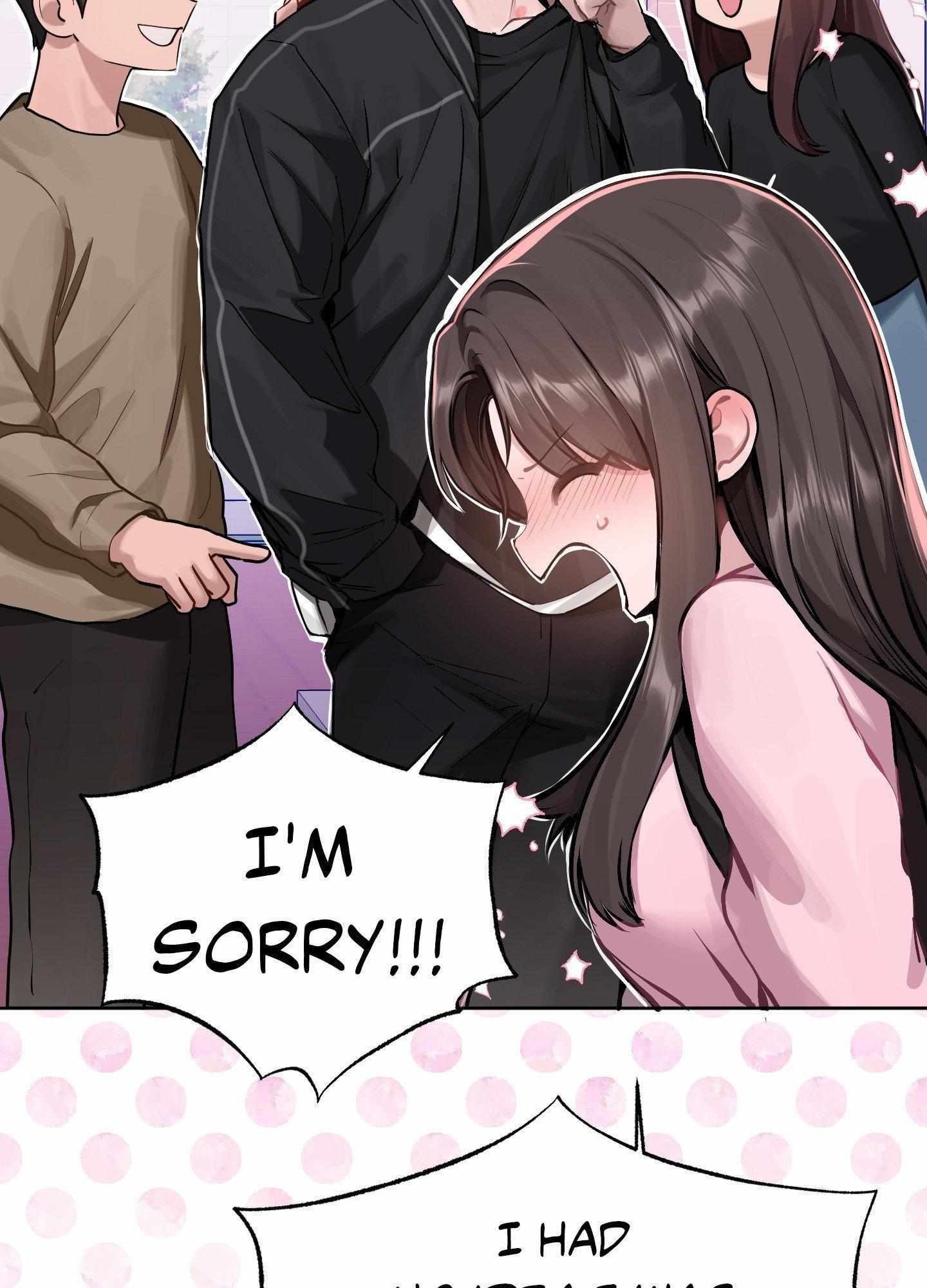 Something About You Chapter 3 page 66 - 
