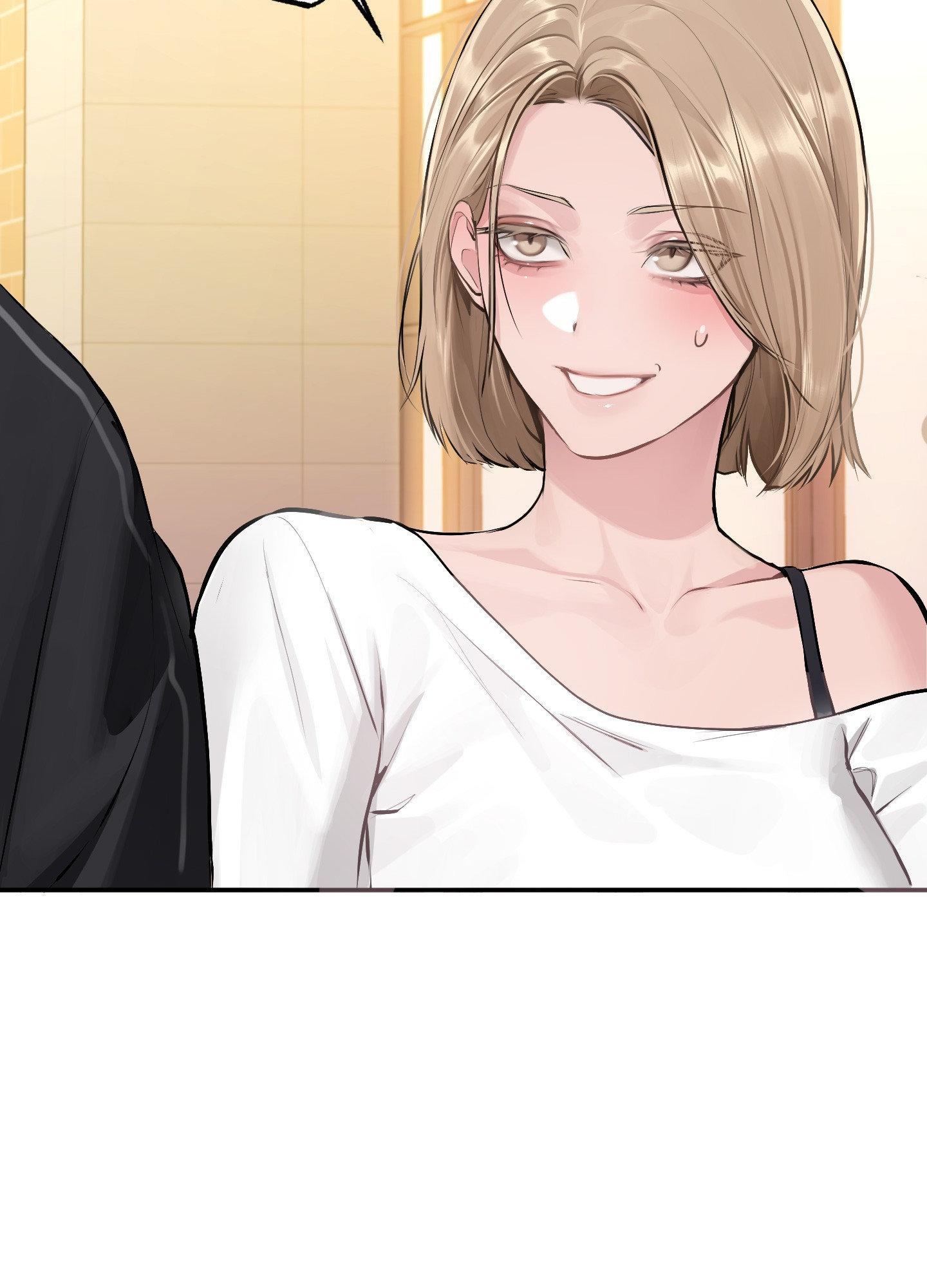 Something About You Chapter 3 page 71 - 