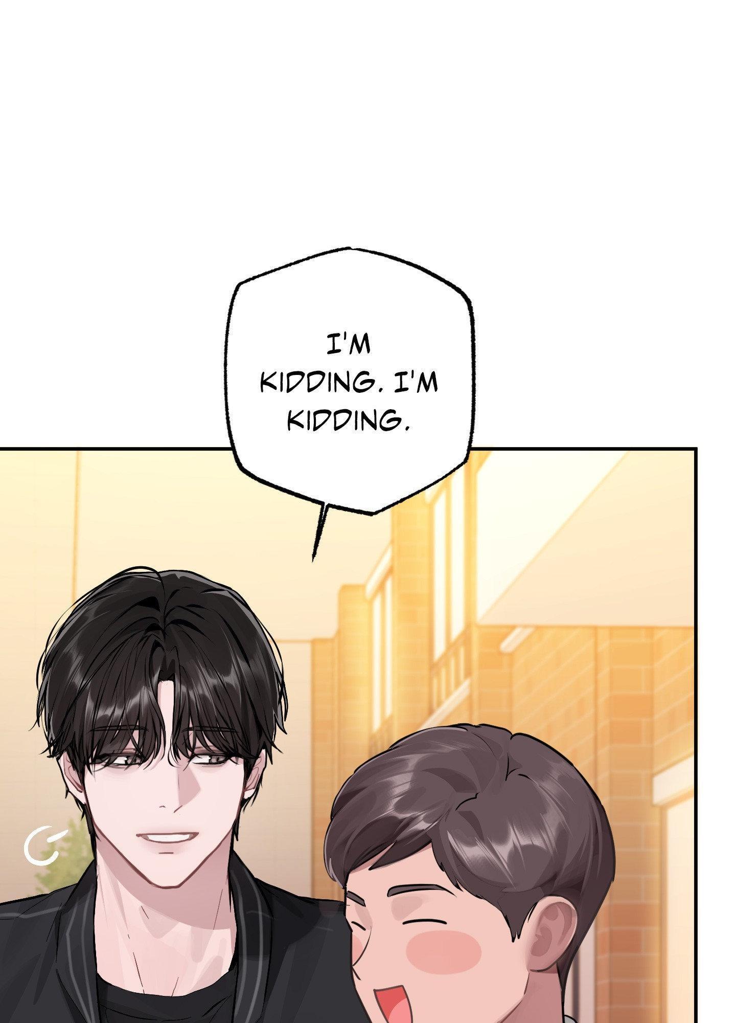 Something About You Chapter 3 page 72 - 