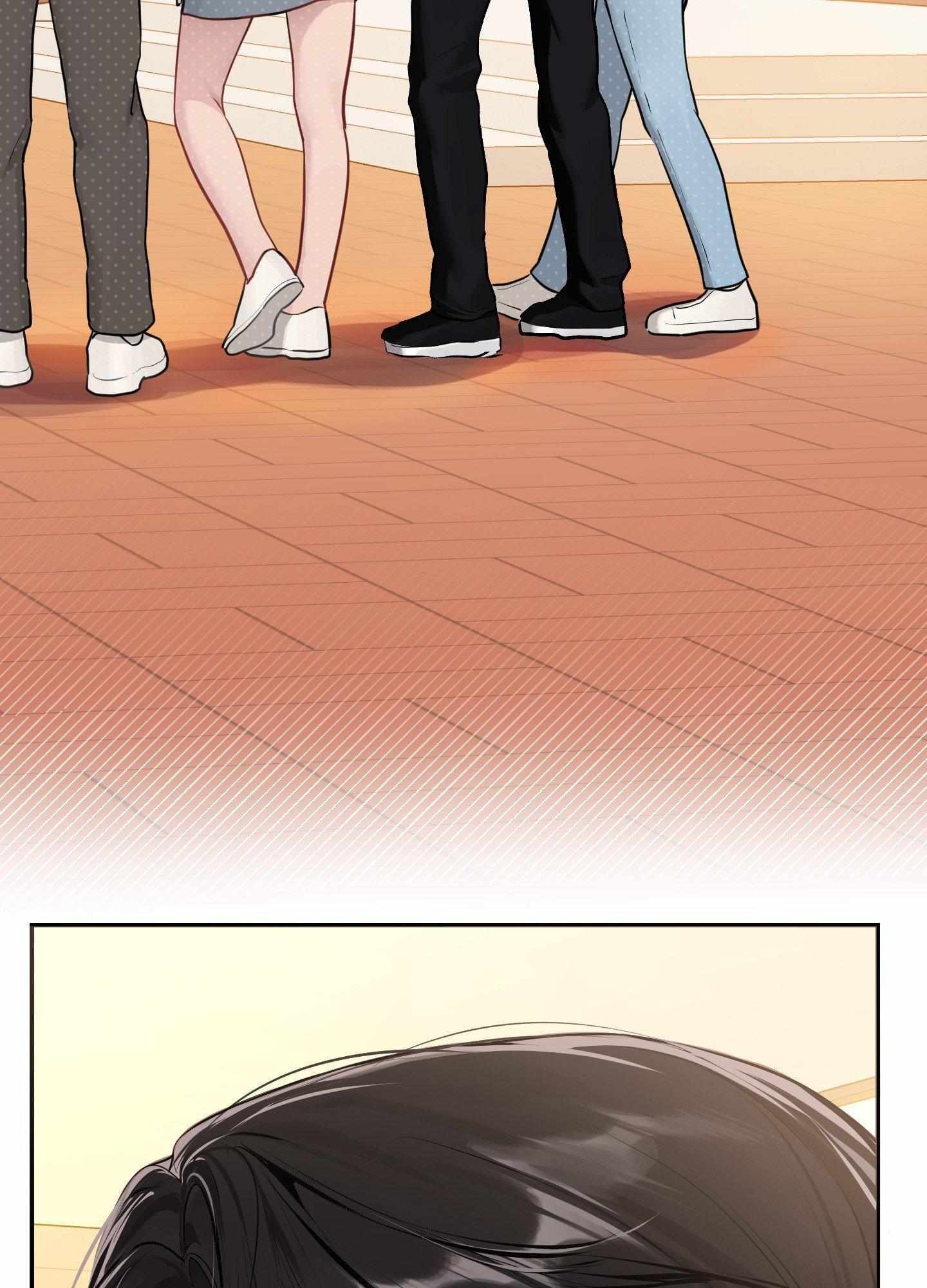 Something About You Chapter 3 page 77 - 