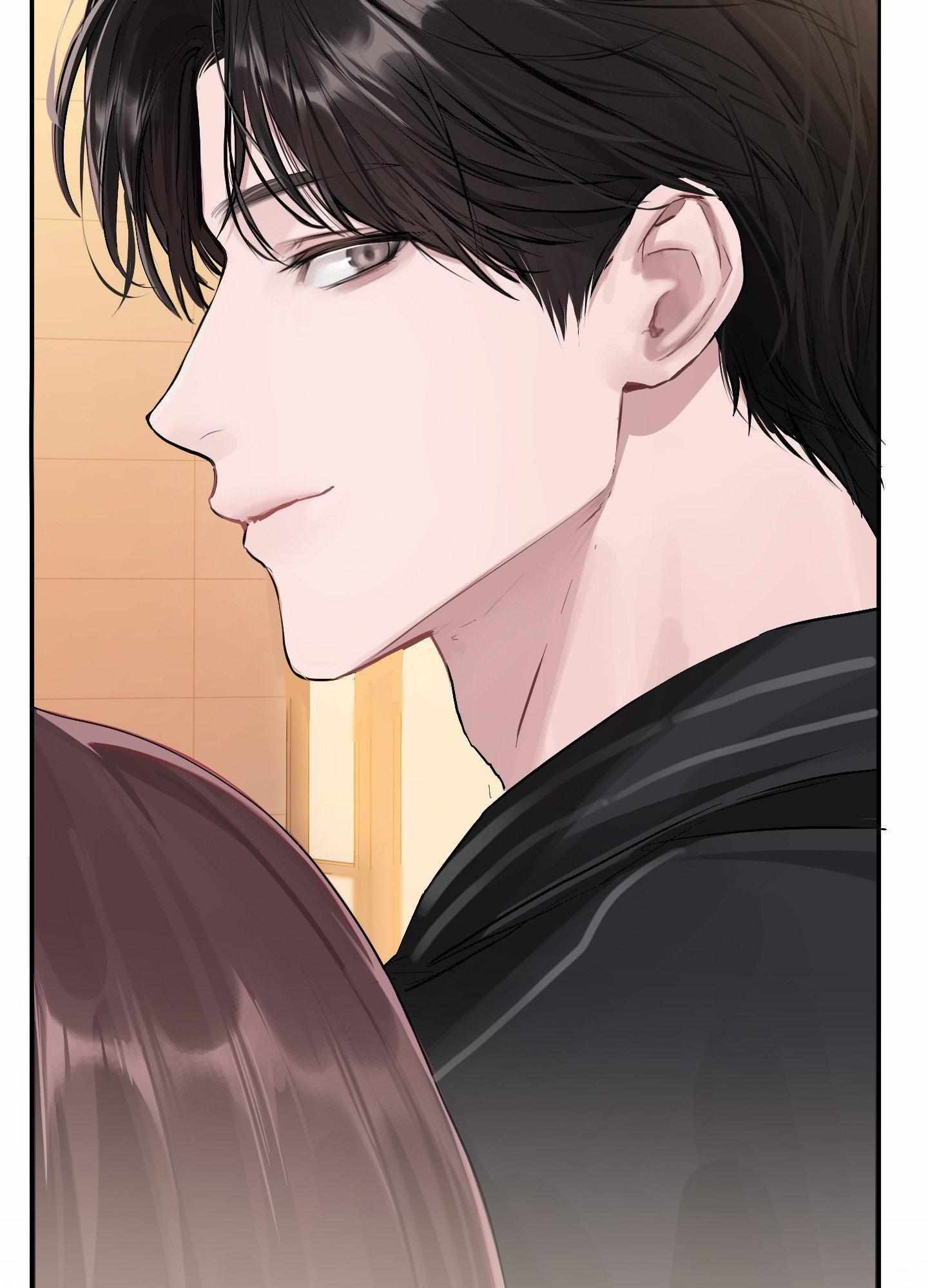 Something About You Chapter 3 page 78 - 