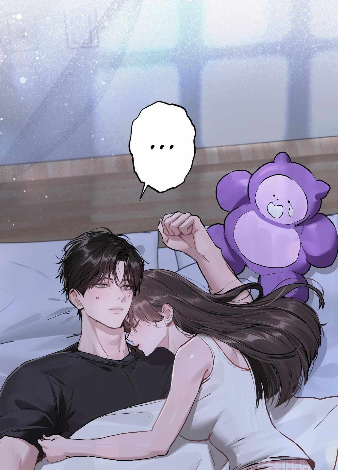 Something About You Chapter 3 page 82 - 