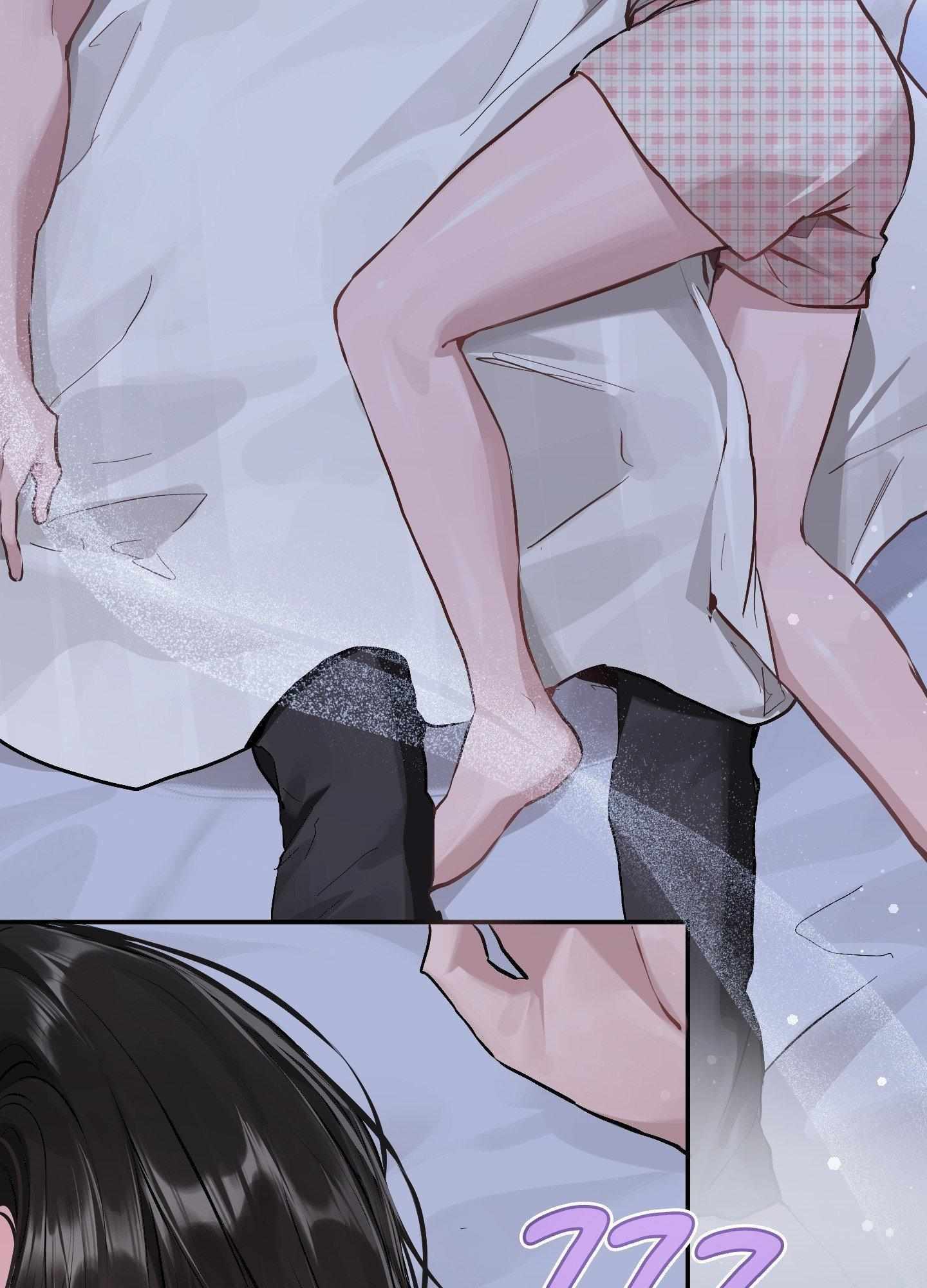 Something About You Chapter 3 page 83 - 