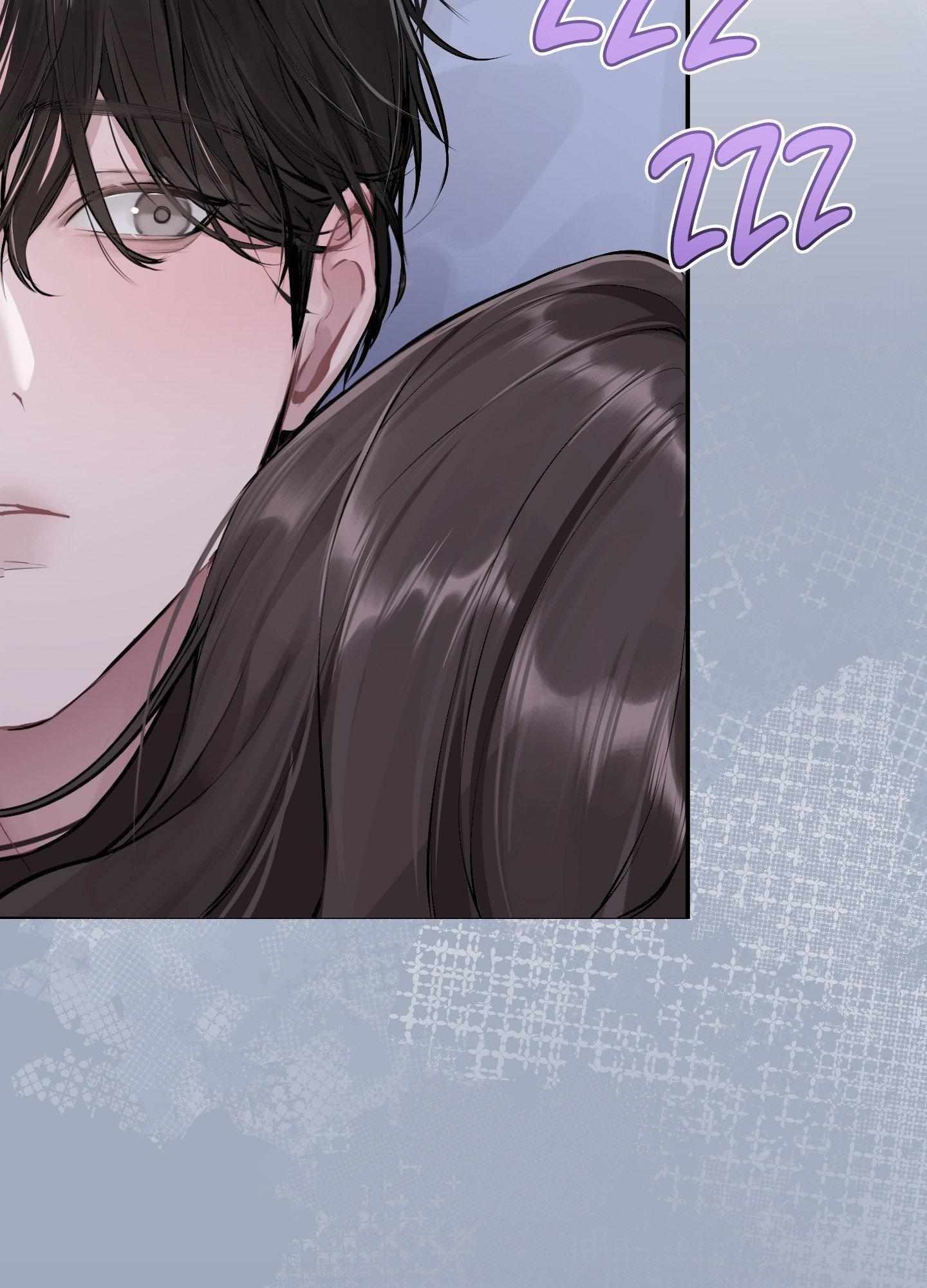 Something About You Chapter 3 page 84 - 