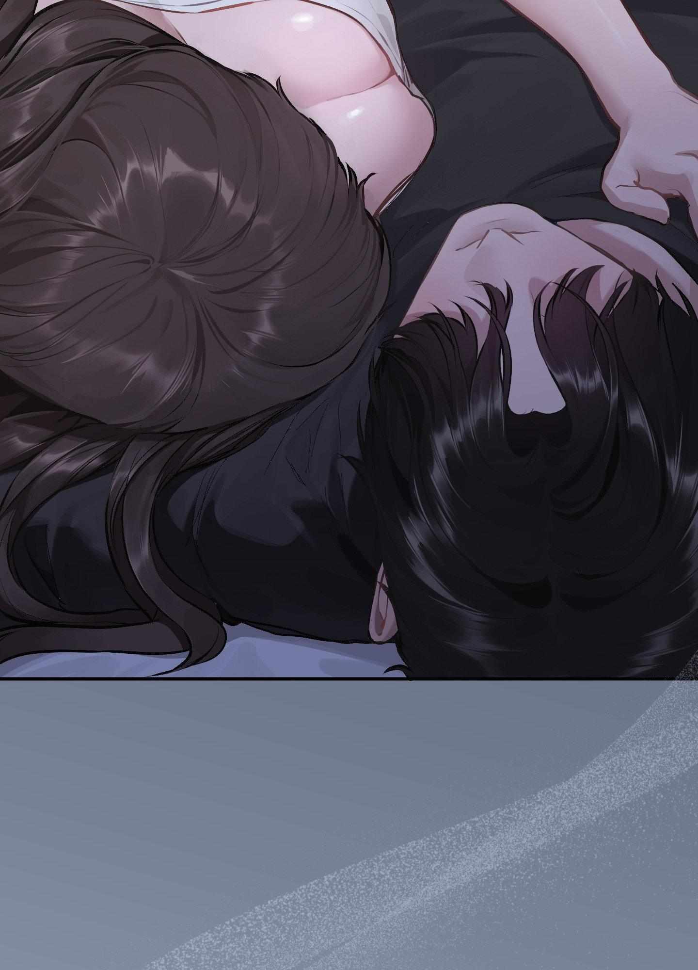 Something About You Chapter 3 page 86 - 