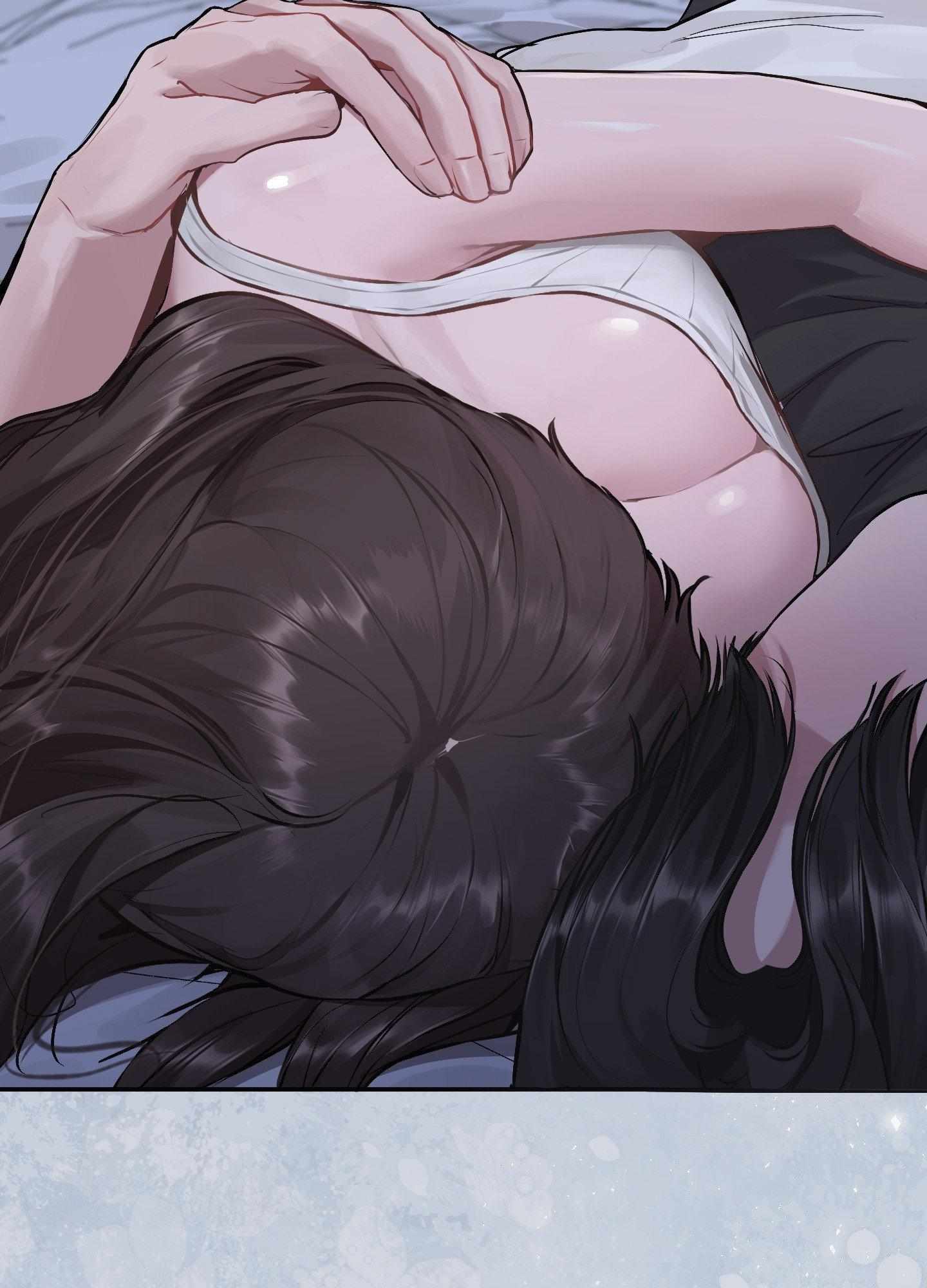 Something About You Chapter 3 page 88 - 