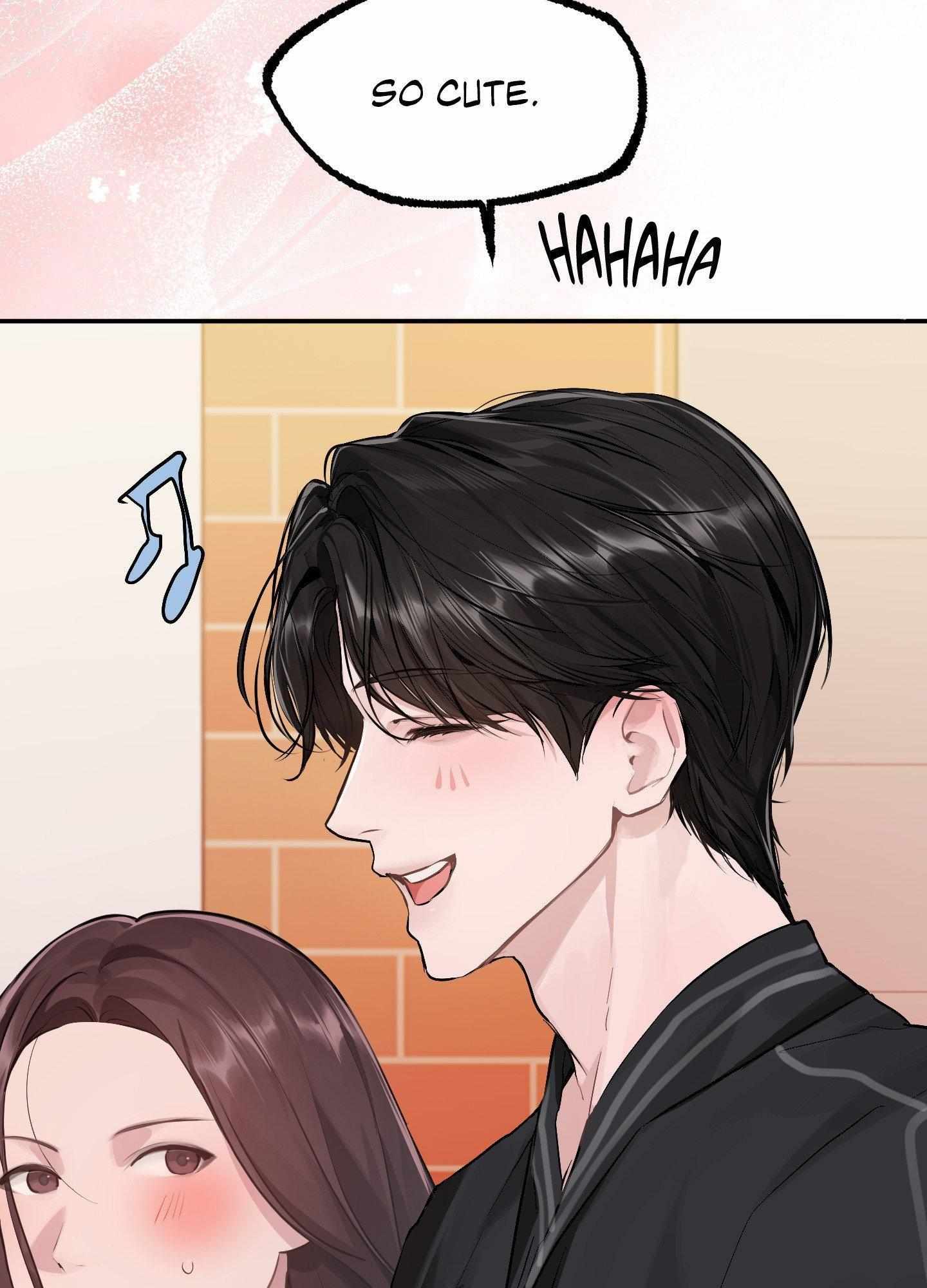 Something About You Chapter 3 page 91 - 