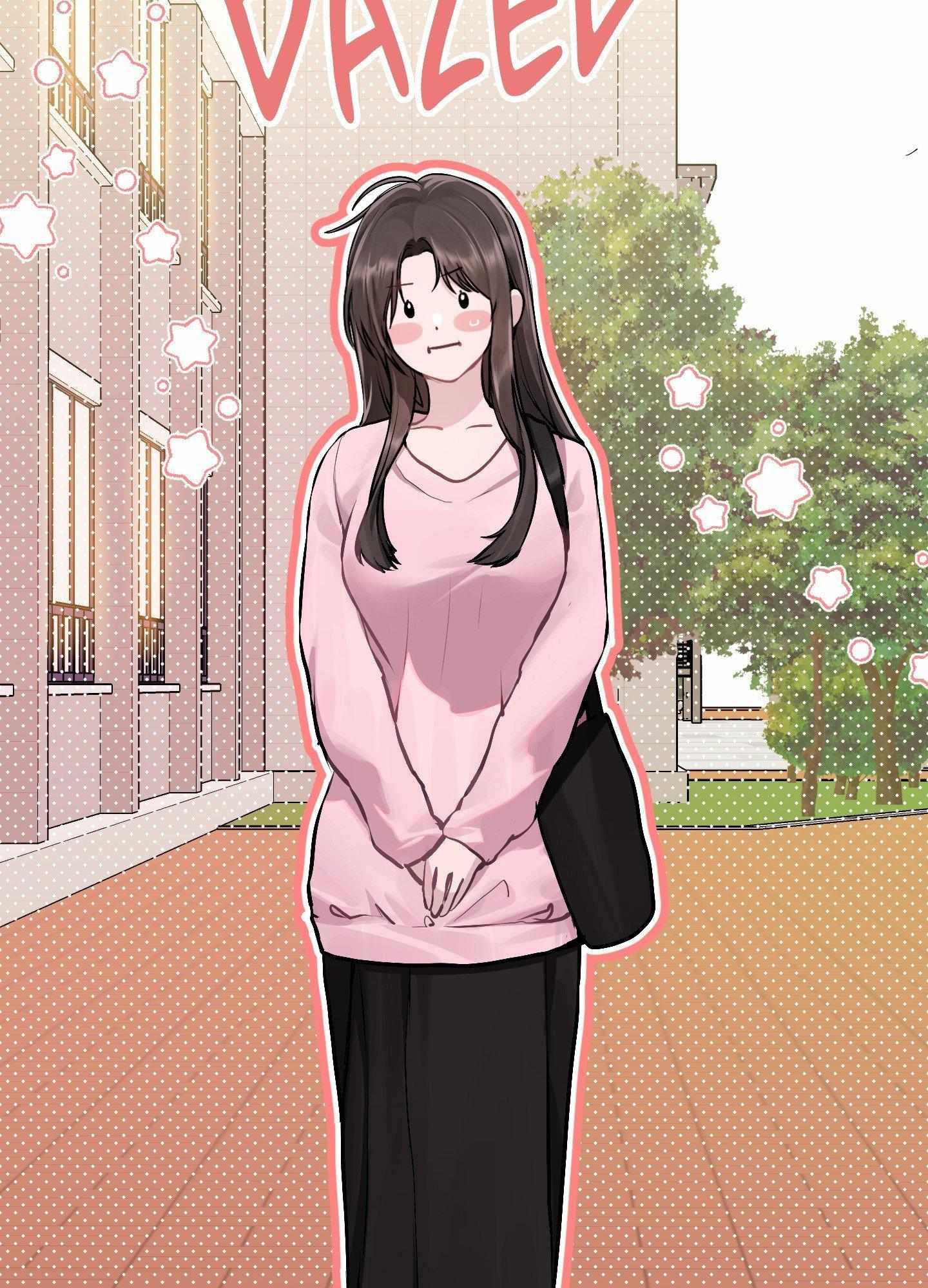 Something About You Chapter 3 page 94 - 