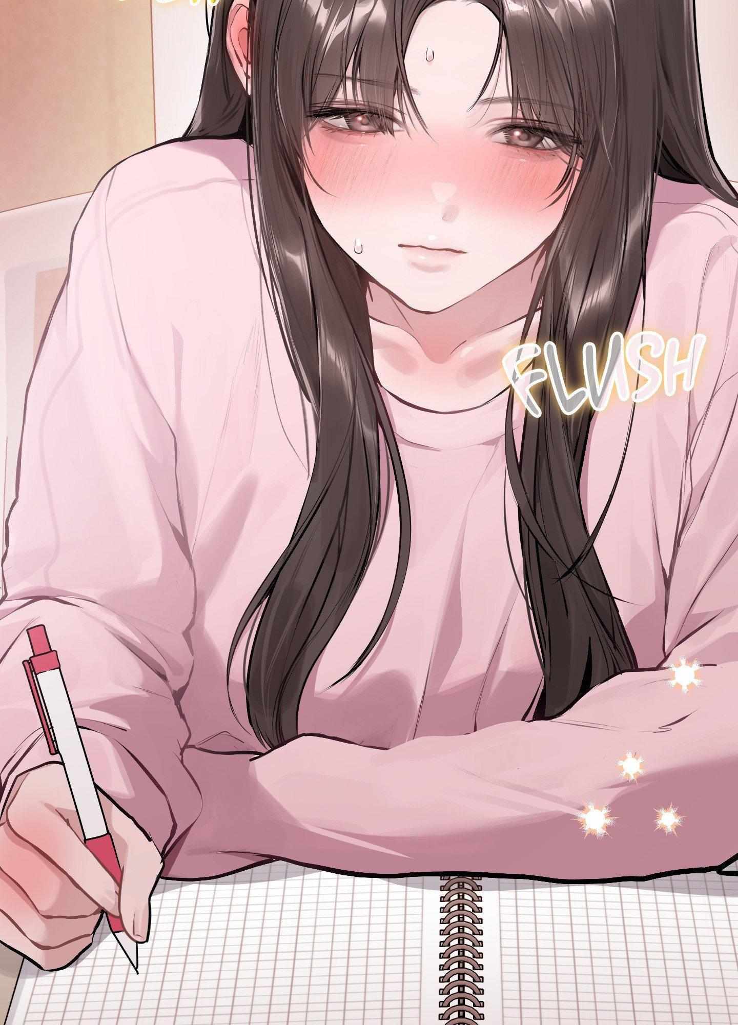 Something About You Chapter 3 page 98 - 