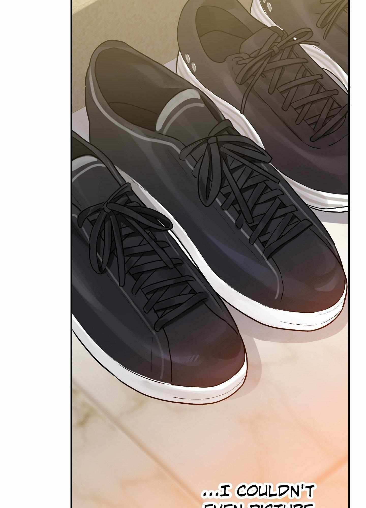 Something About You Chapter 4 page 11 - 