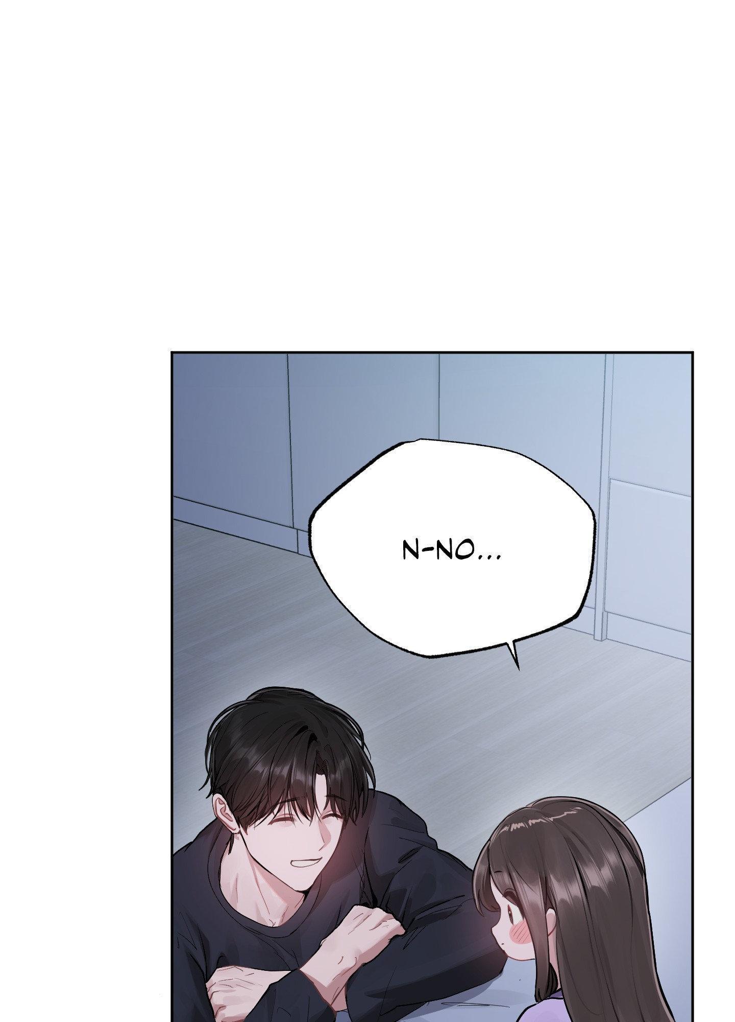 Something About You Chapter 4 page 101 - 