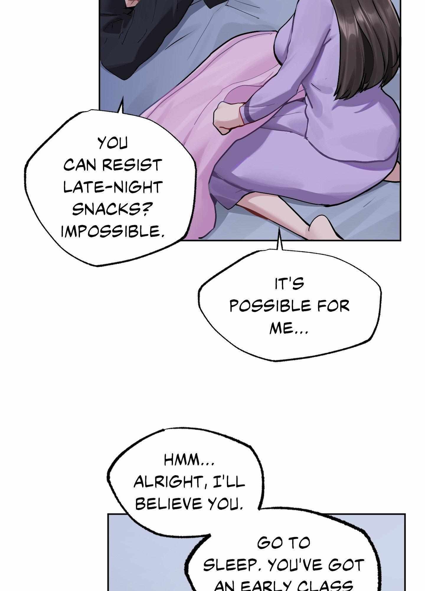Something About You Chapter 4 page 102 - 