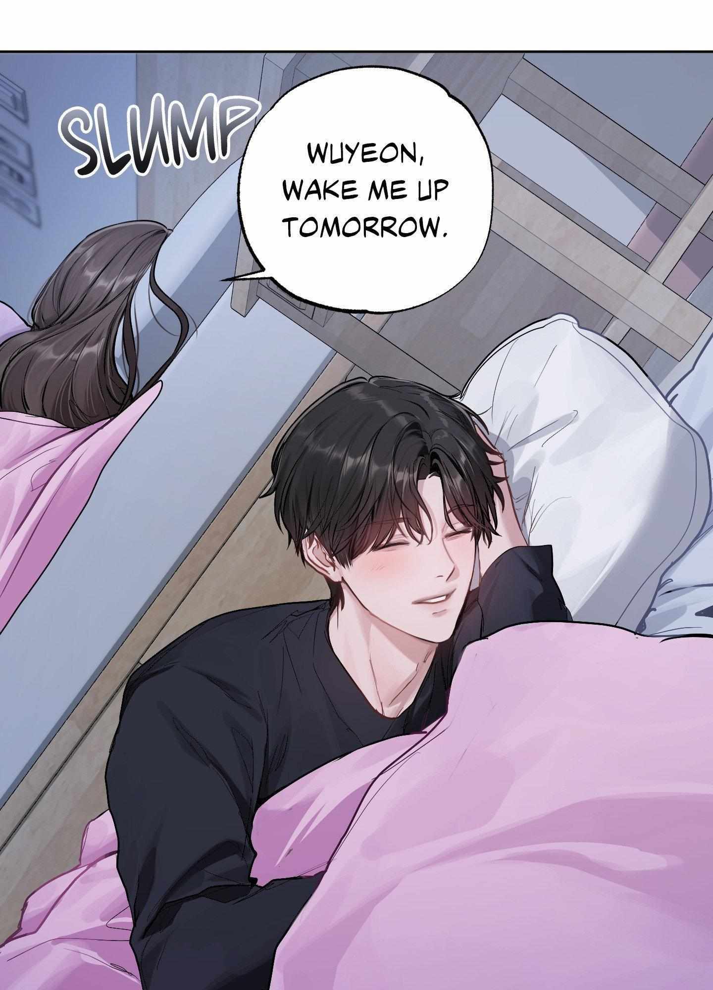 Something About You Chapter 4 page 107 - 