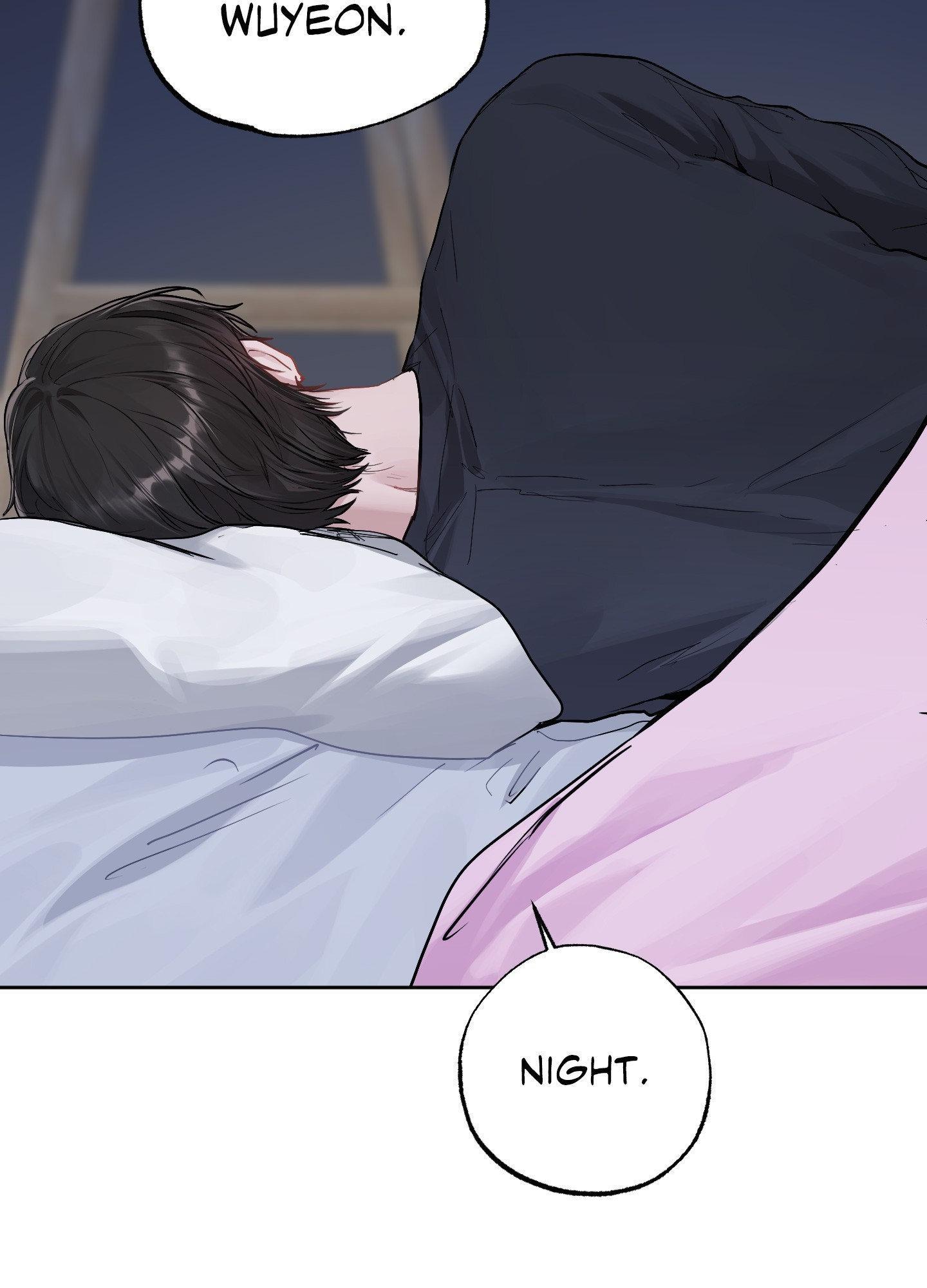 Something About You Chapter 4 page 109 - 