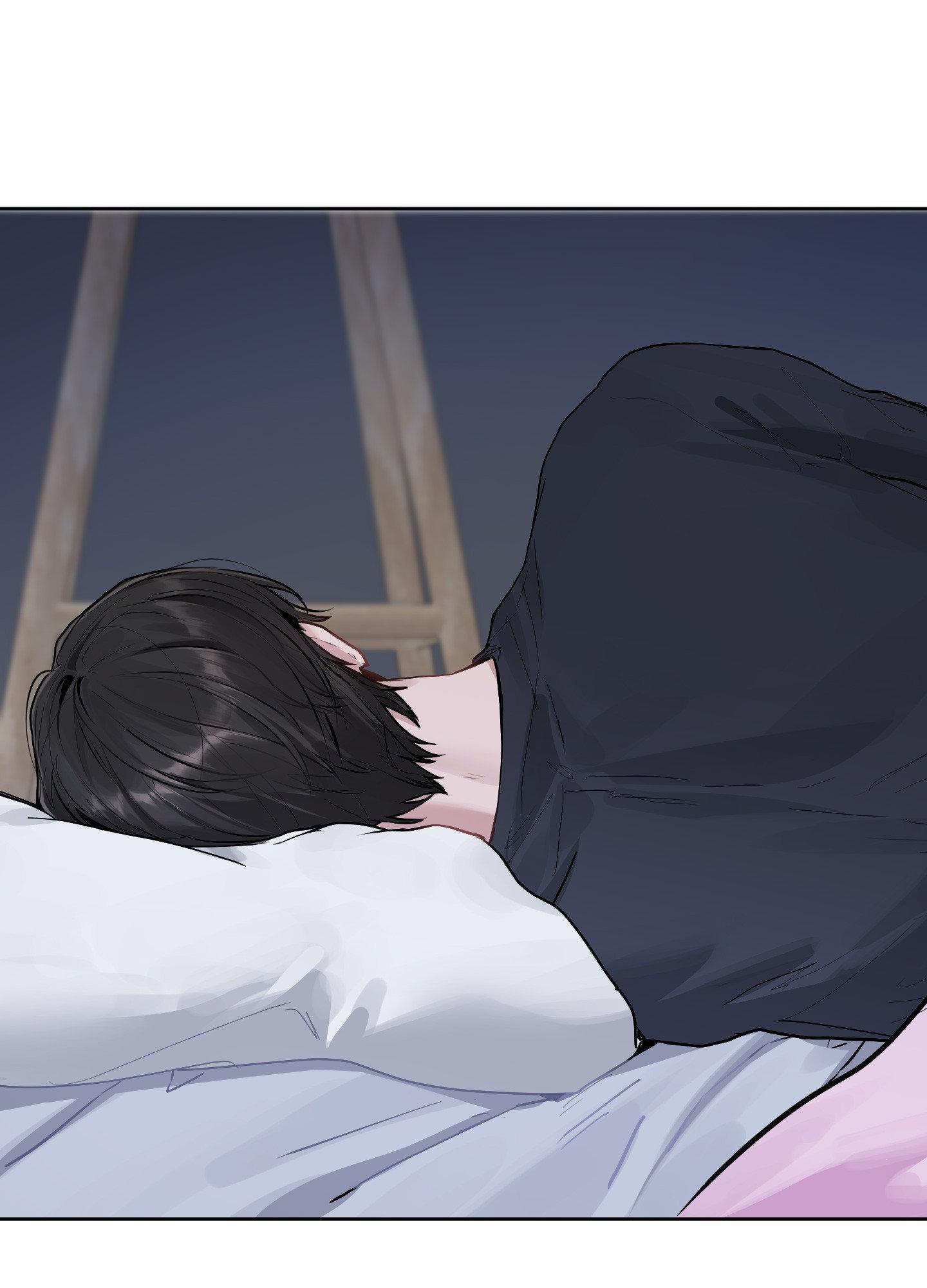 Something About You Chapter 4 page 110 - 