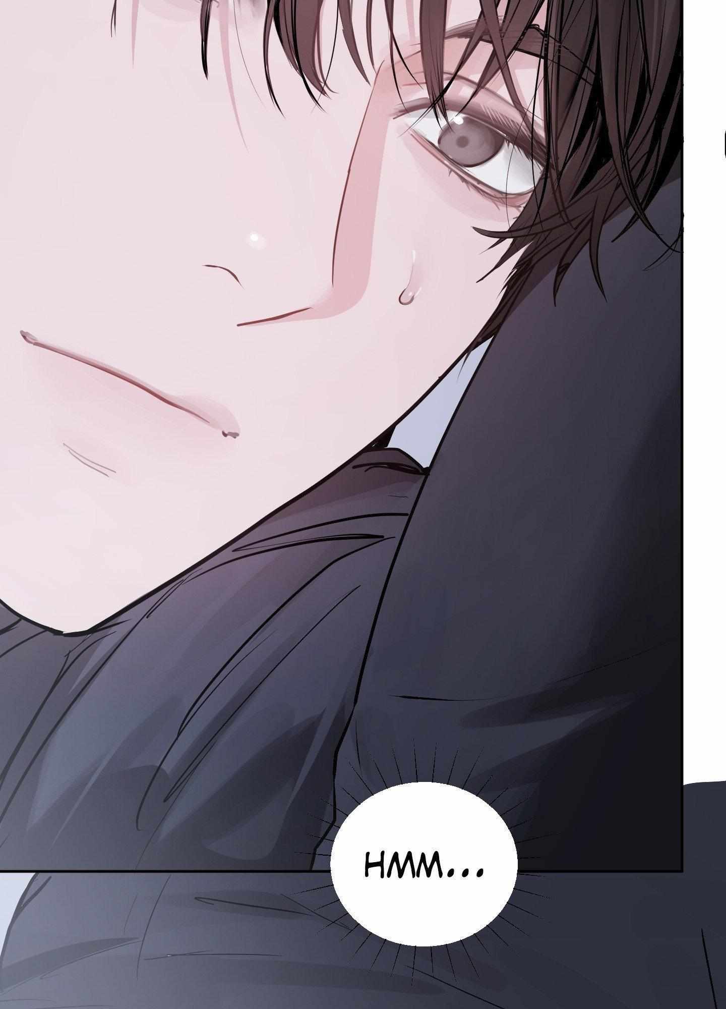 Something About You Chapter 4 page 112 - 
