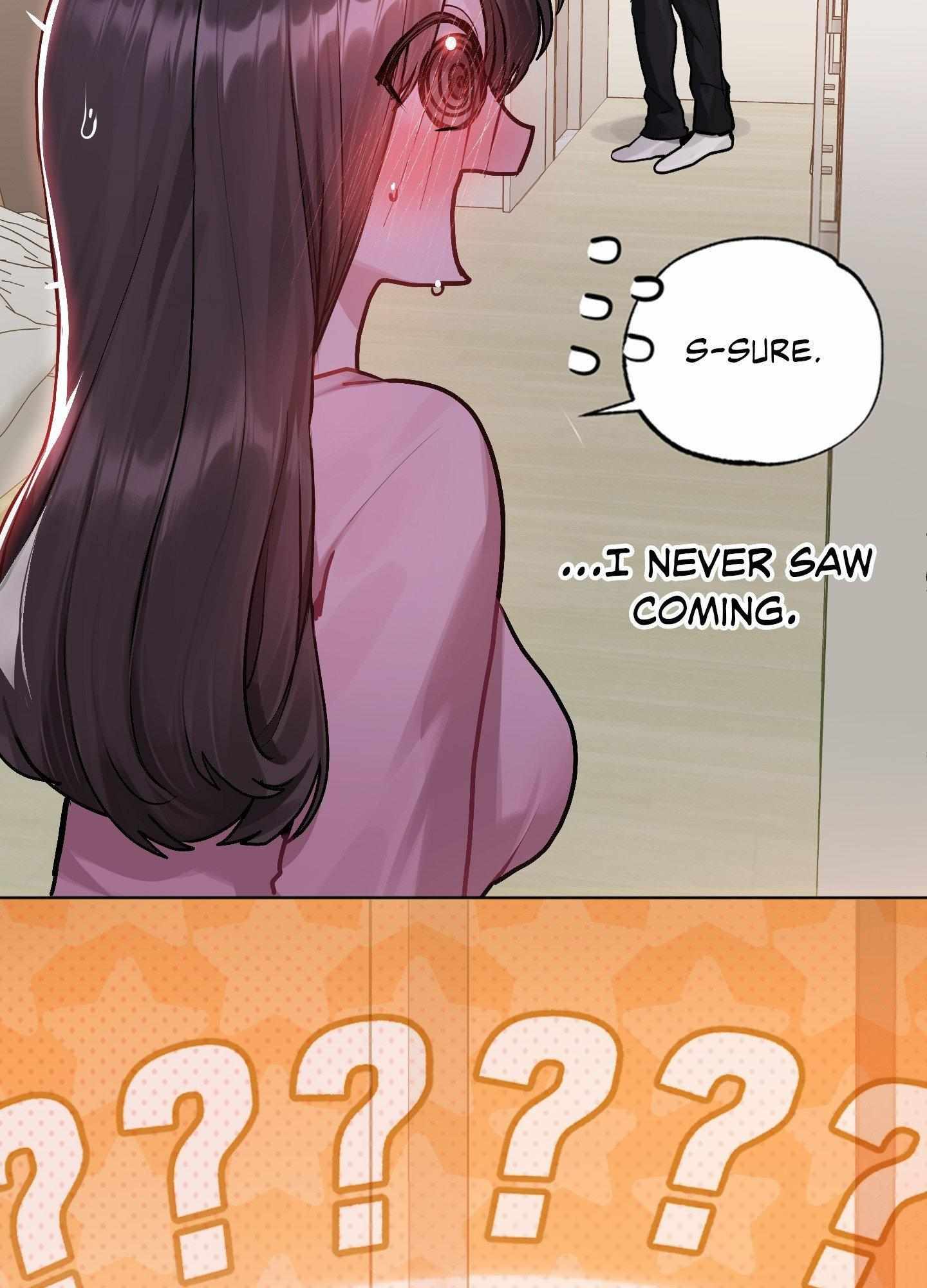 Something About You Chapter 4 page 14 - 