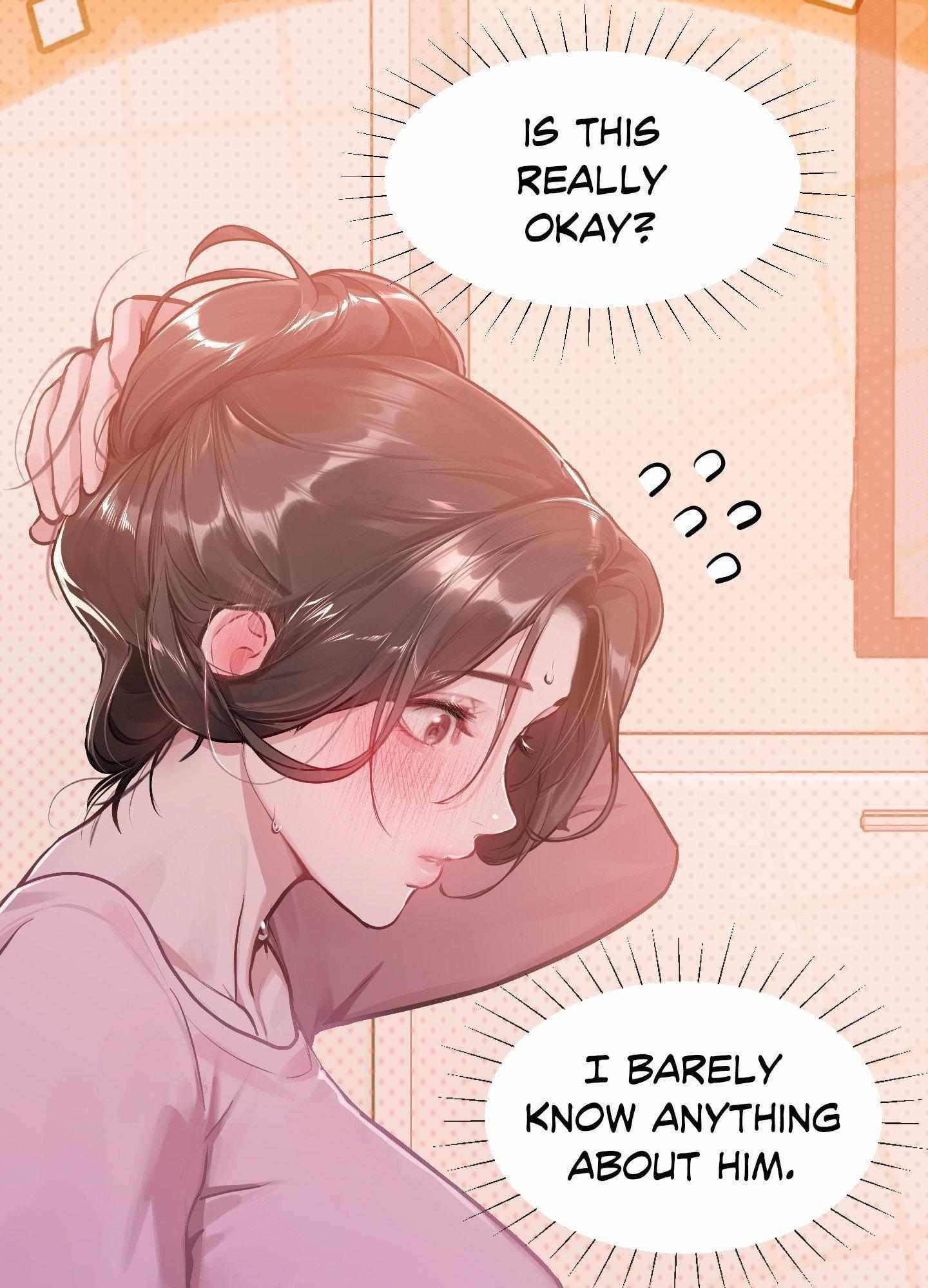 Something About You Chapter 4 page 15 - 