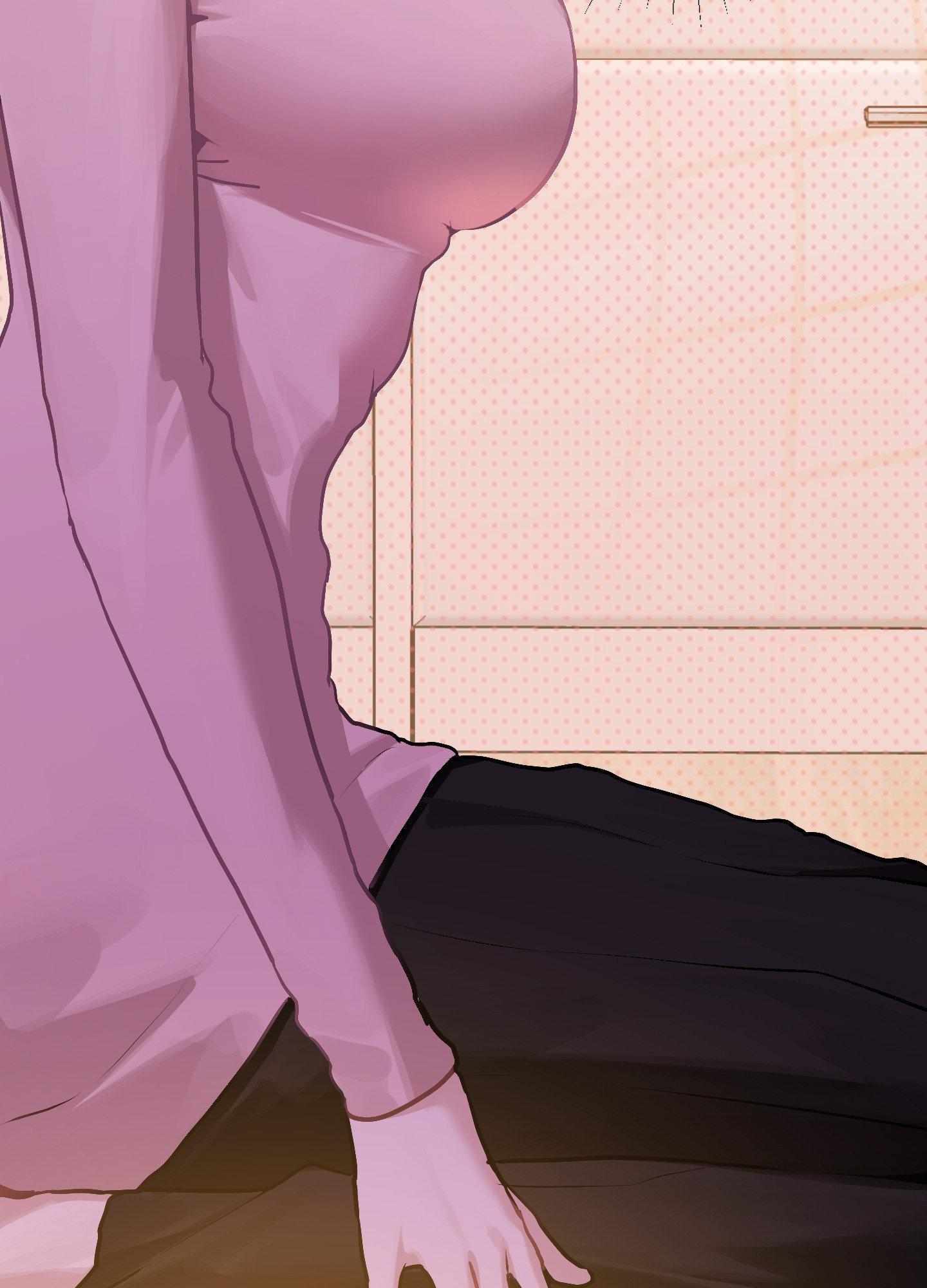 Something About You Chapter 4 page 16 - 