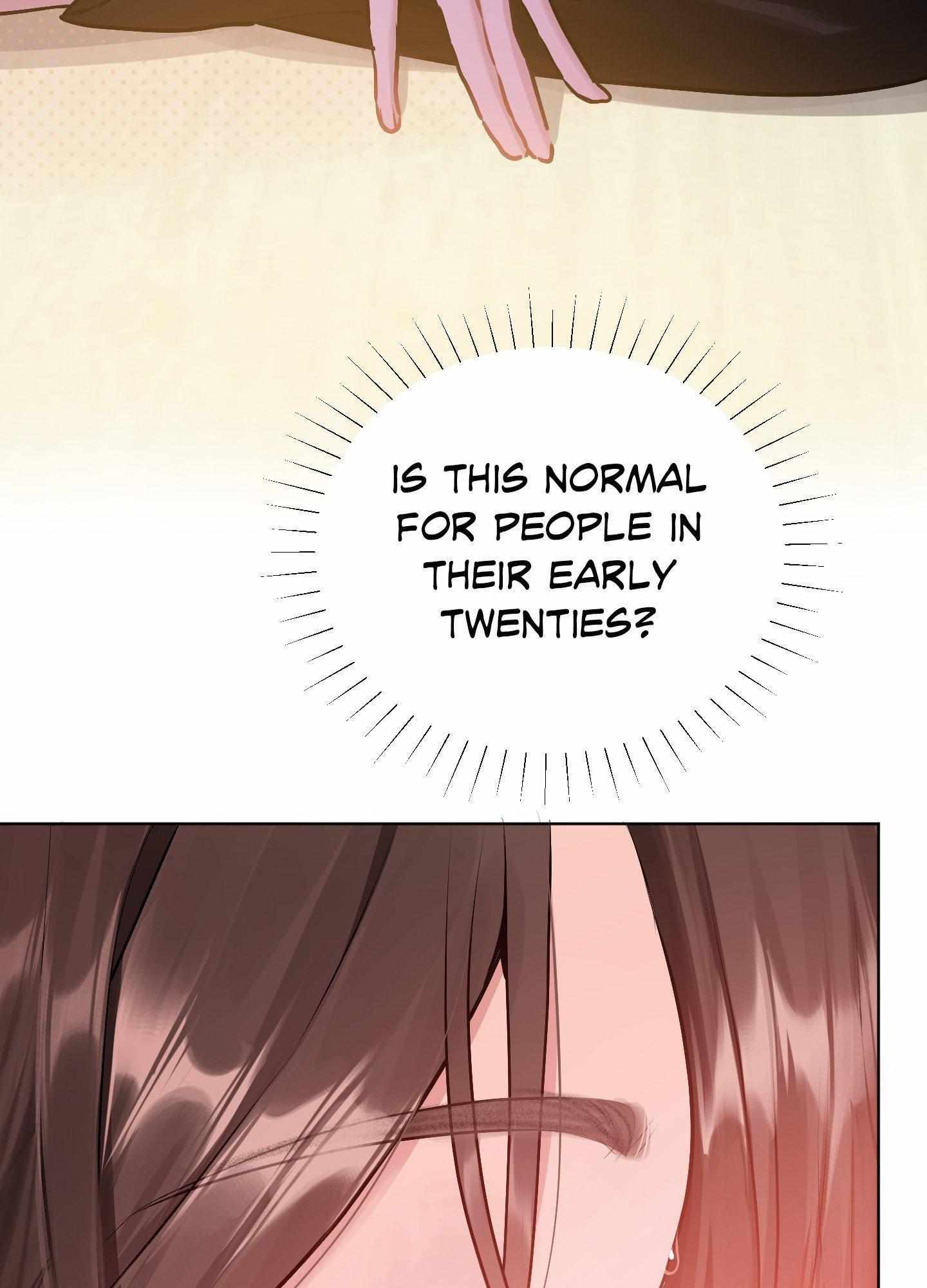 Something About You Chapter 4 page 17 - 