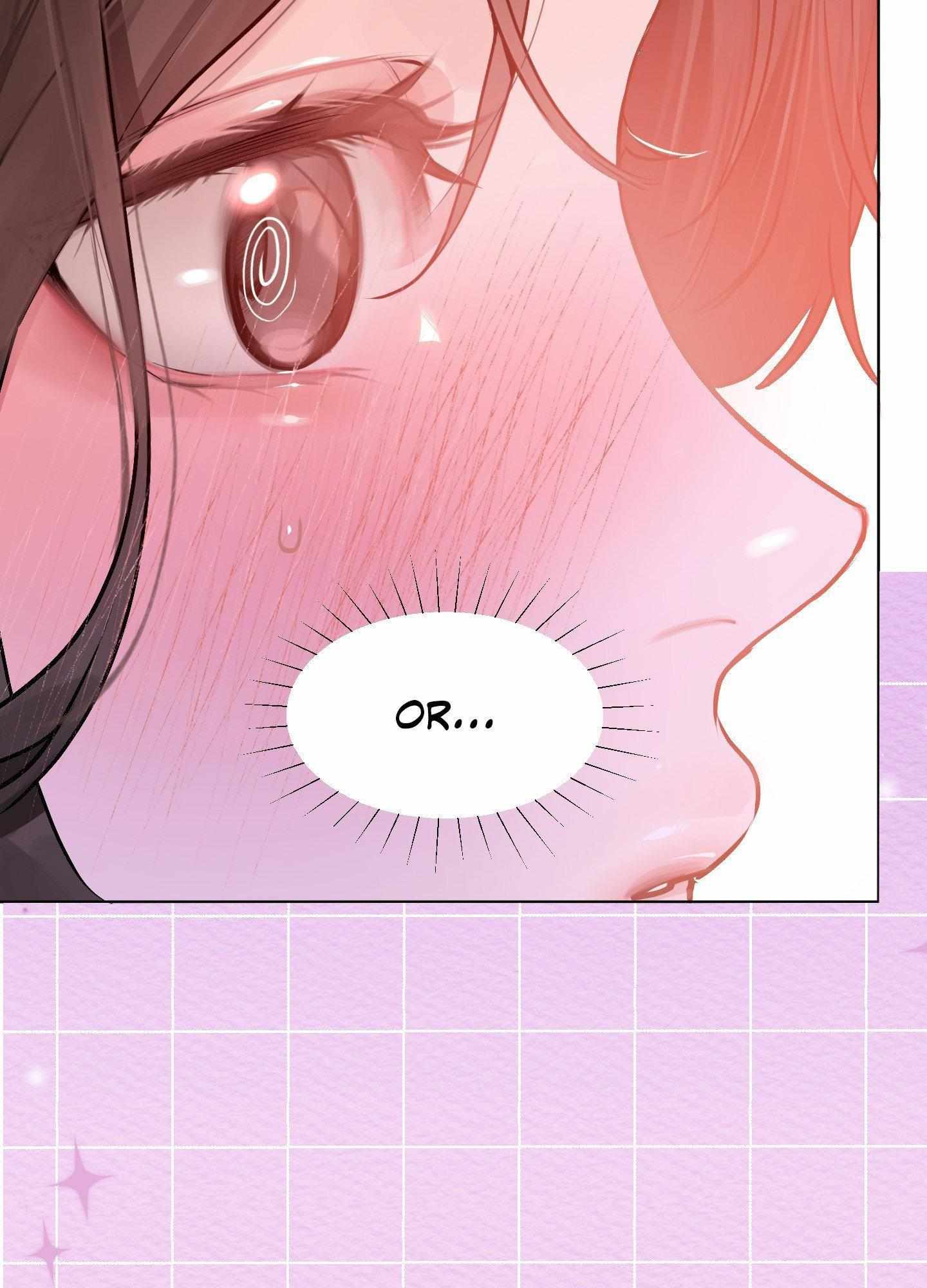 Something About You Chapter 4 page 18 - 