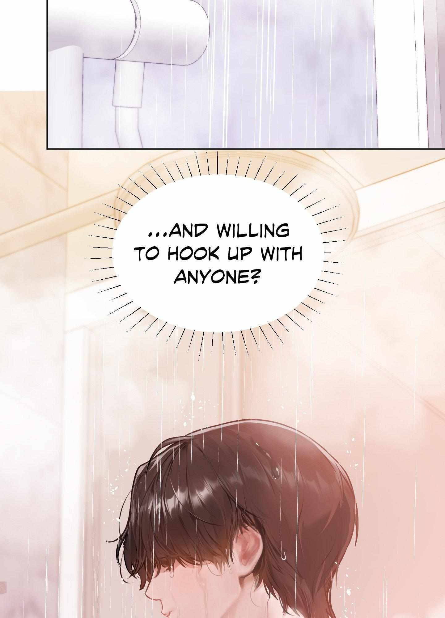 Something About You Chapter 4 page 20 - 