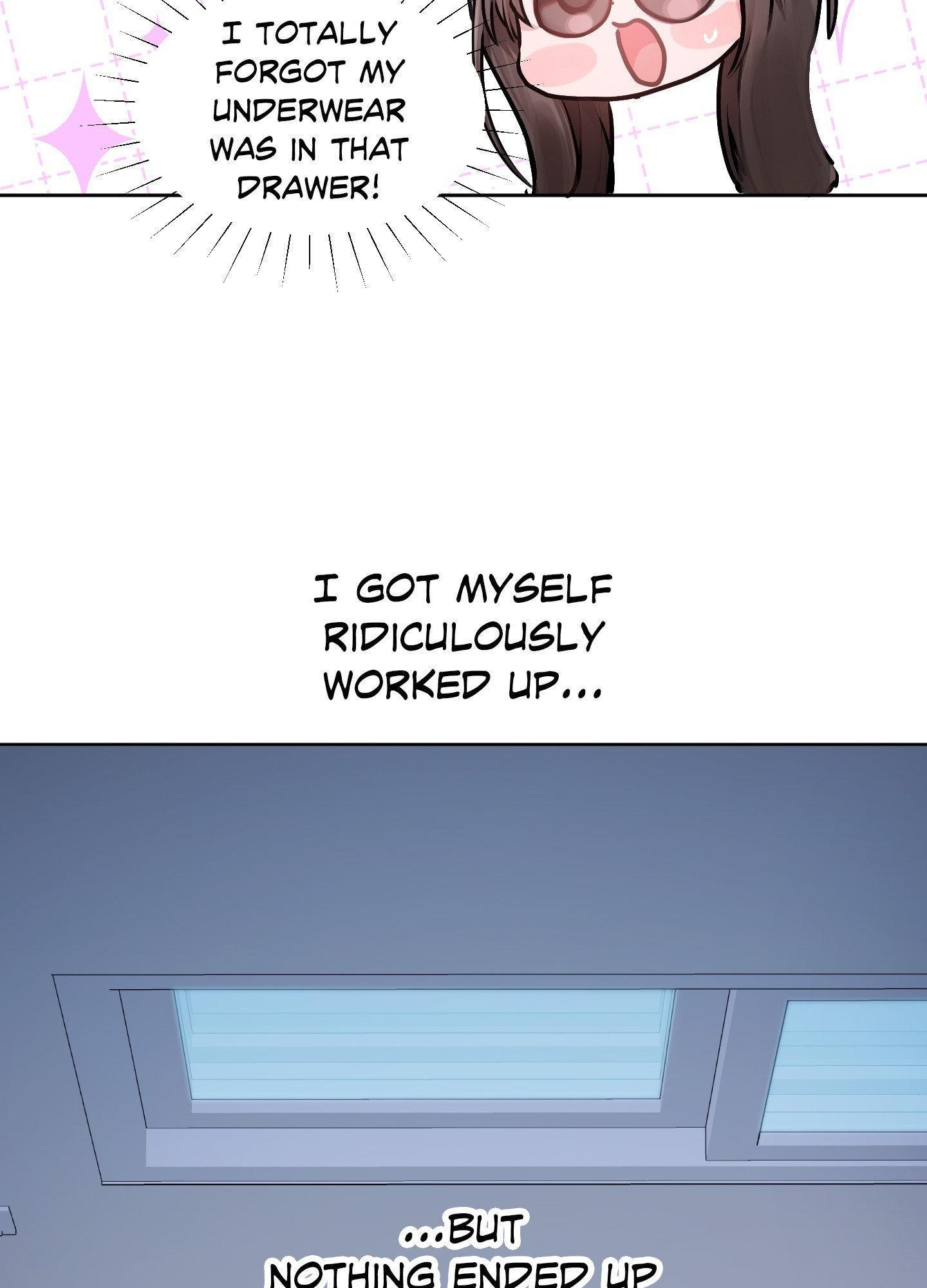 Something About You Chapter 4 page 24 - 