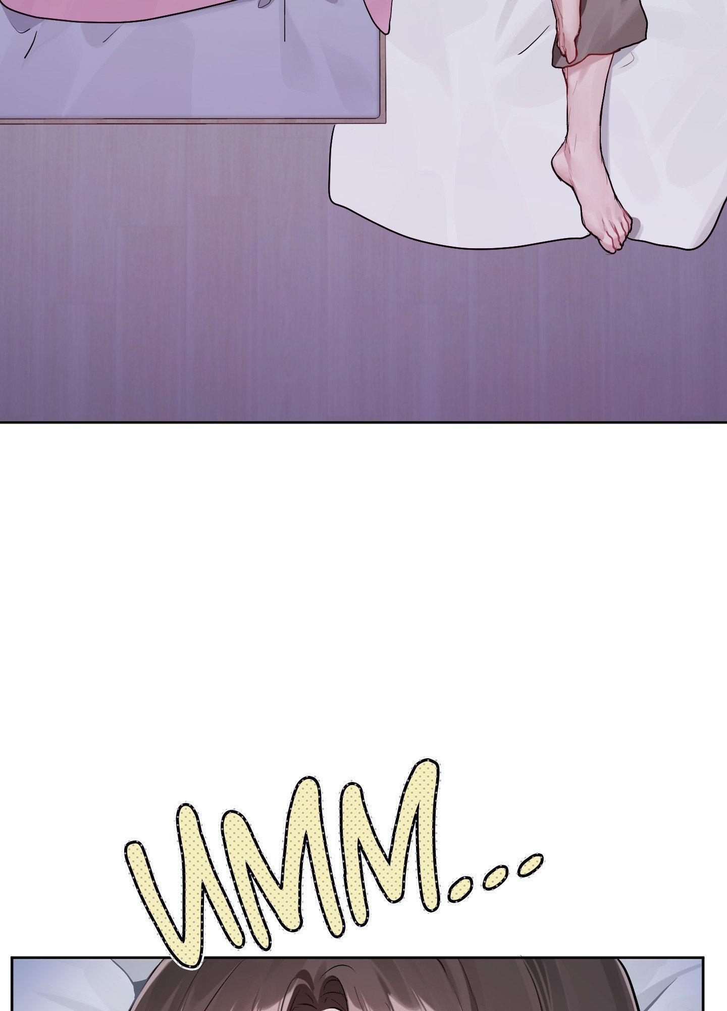 Something About You Chapter 4 page 26 - 